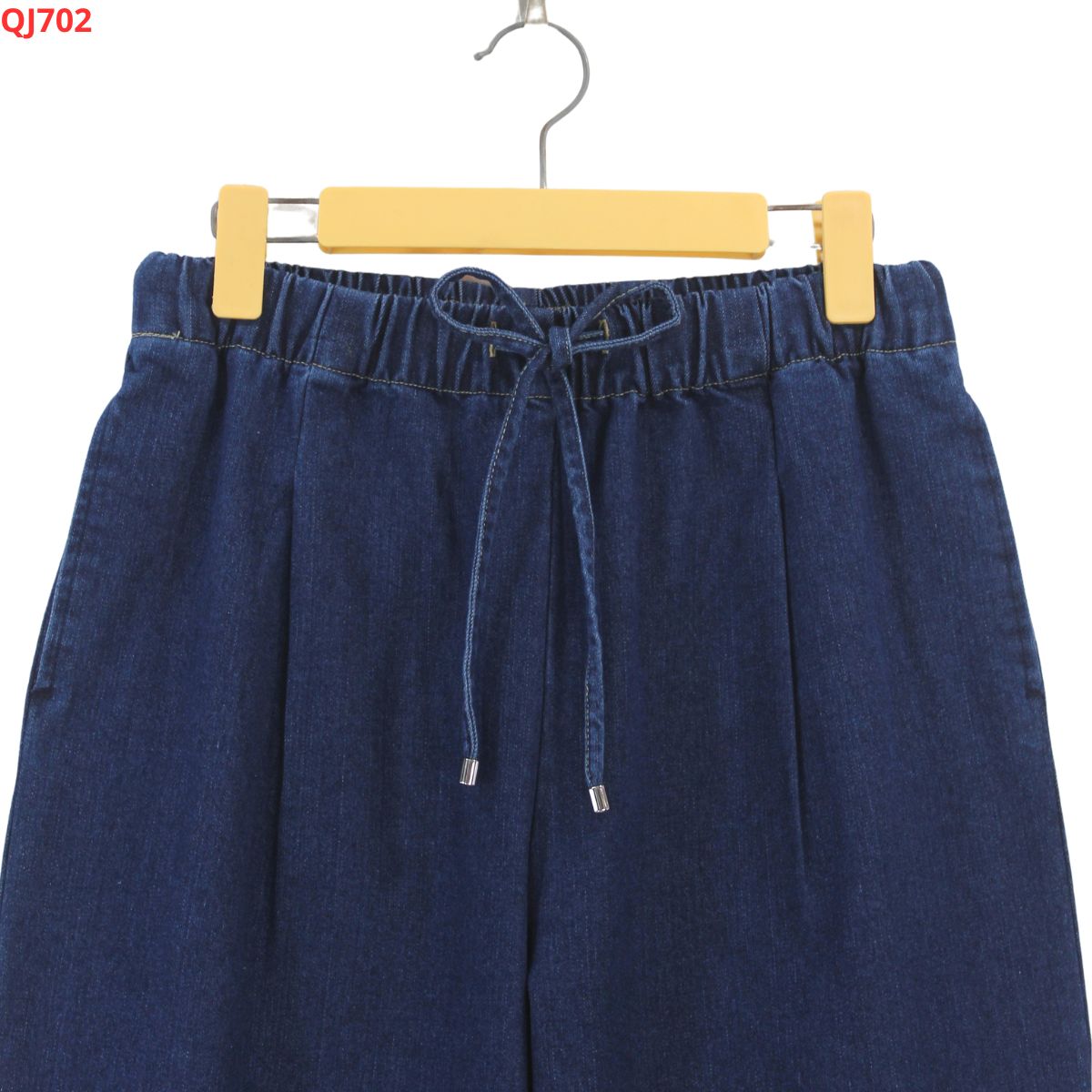 QJ702- Quần Jeans lưng thun_thumbnail_4