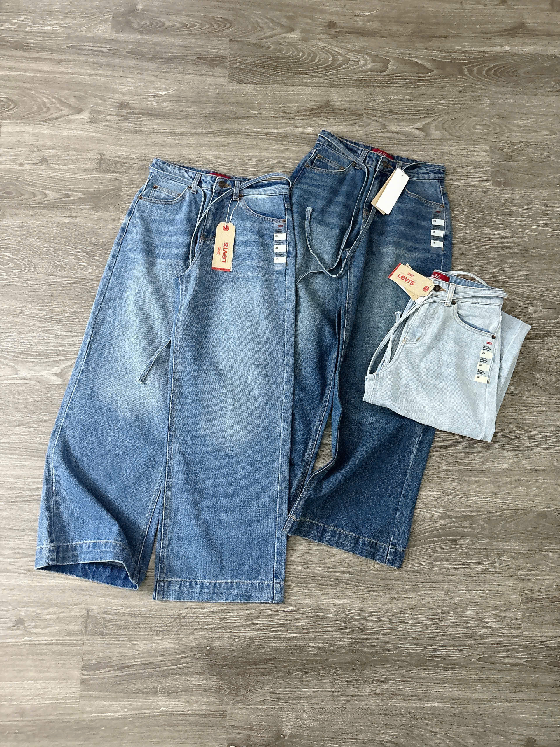 Q309 QUẦN JEAN SUÔNG 3 MÀU_thumbnail_3