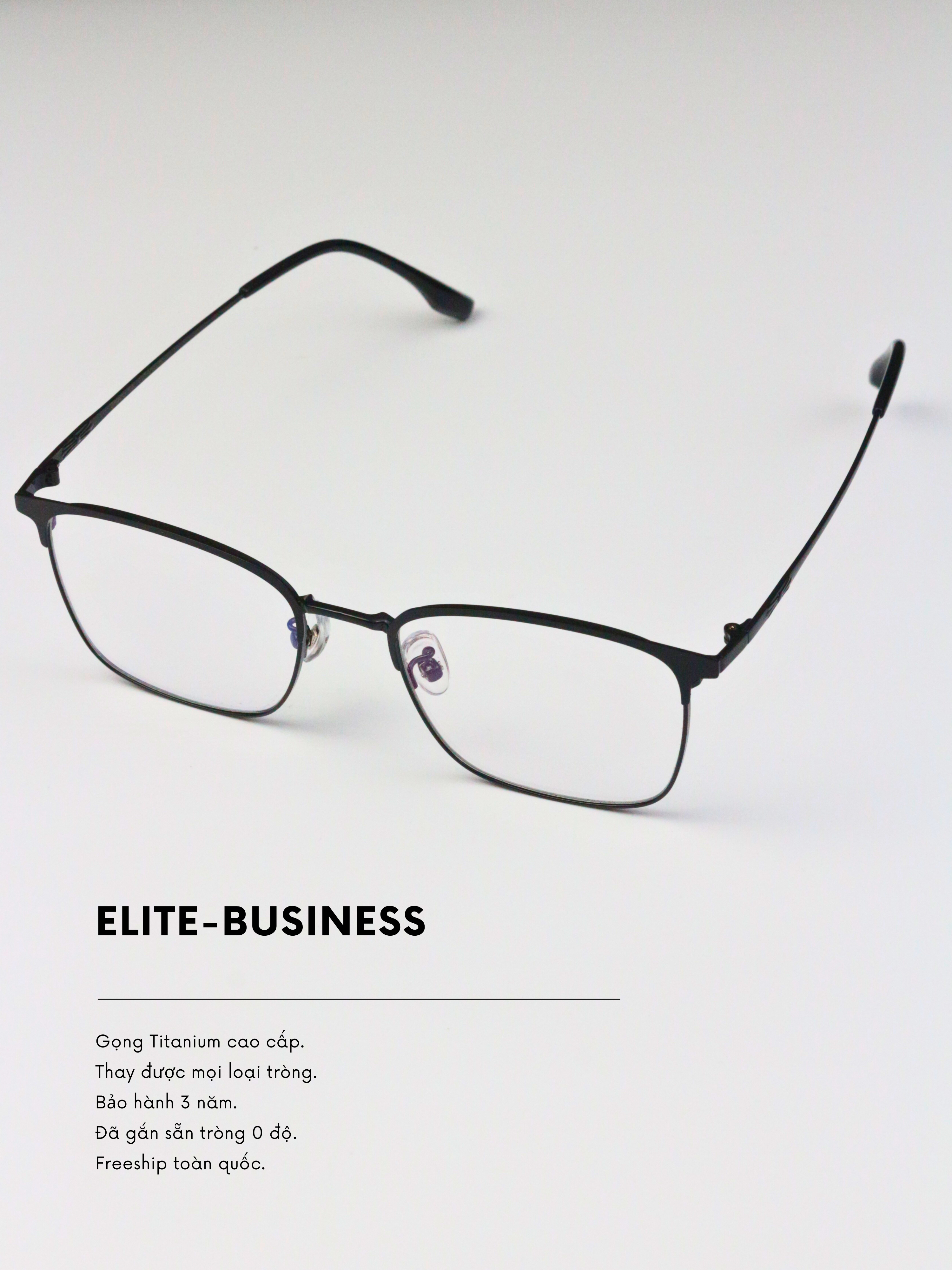 𝐍𝐄𝐖 Gọng Kính Nam Despoints Titanium cao cấp Business Elite, gọng Titan thay được mọi loại tròng_thumbnail_18