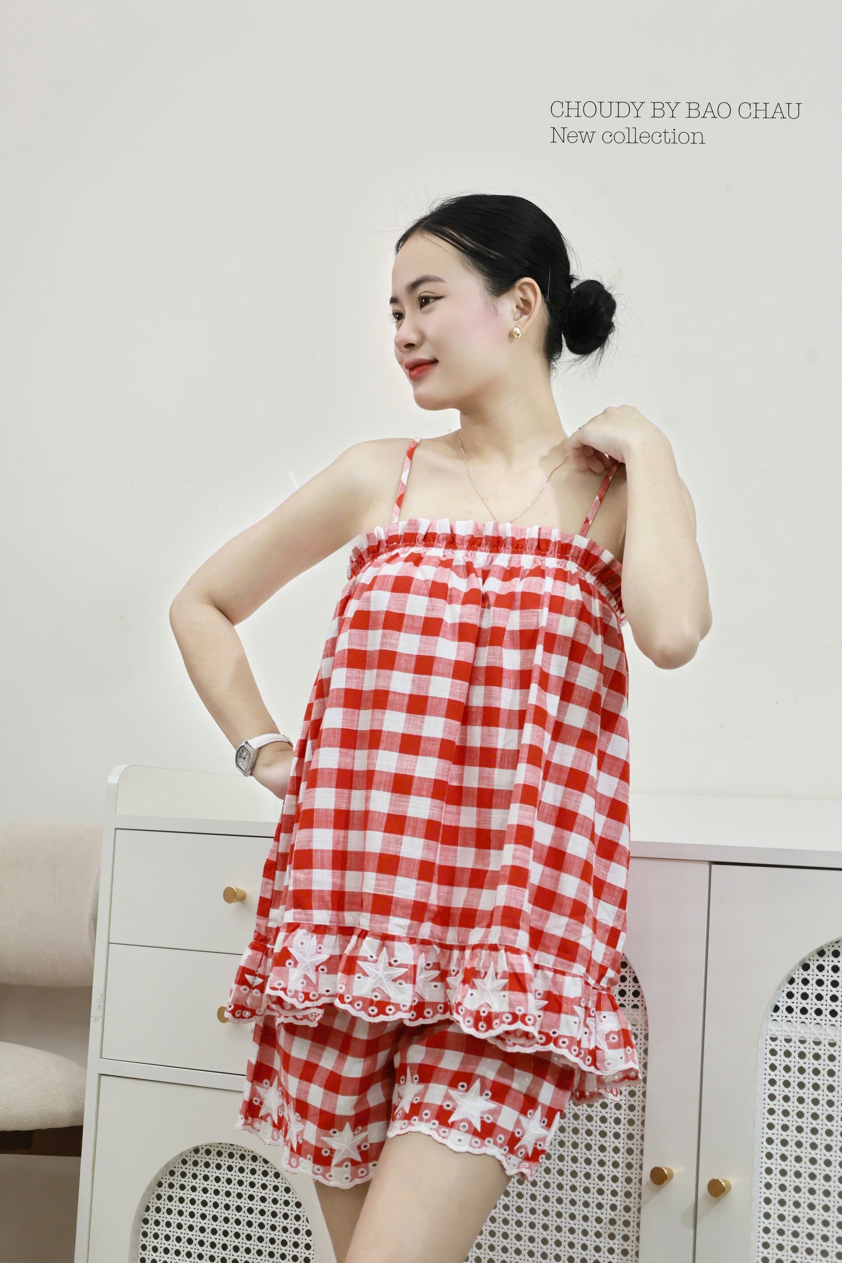 U779 SET BỘ ĐỎ   (SỐ ĐO CHƯA TÍNH ĐỘ KÉO GIÃN)