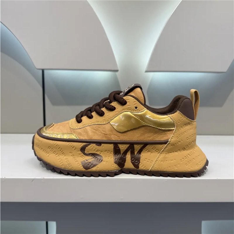 GA350 - Giày bố nam in họa tiết retro đa năng phong cách thời trang xuân 2025_thumbnail_7