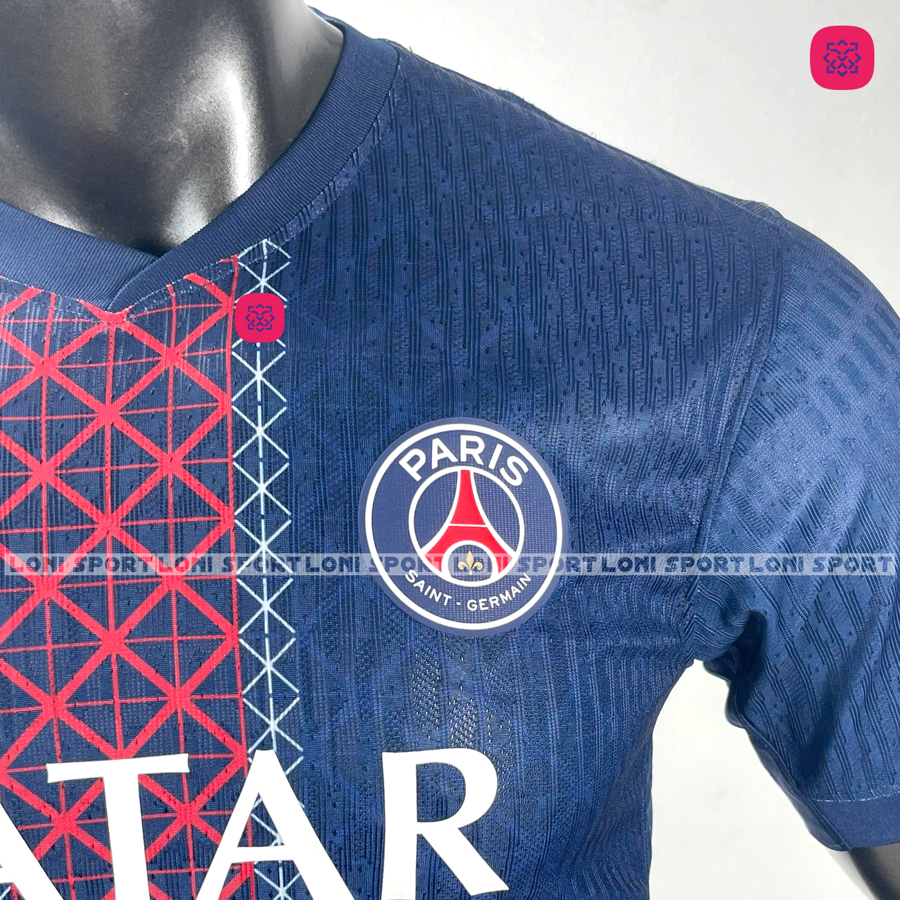 Áo PSG sân nhà xanh 25/26 SF_thumbnail_3