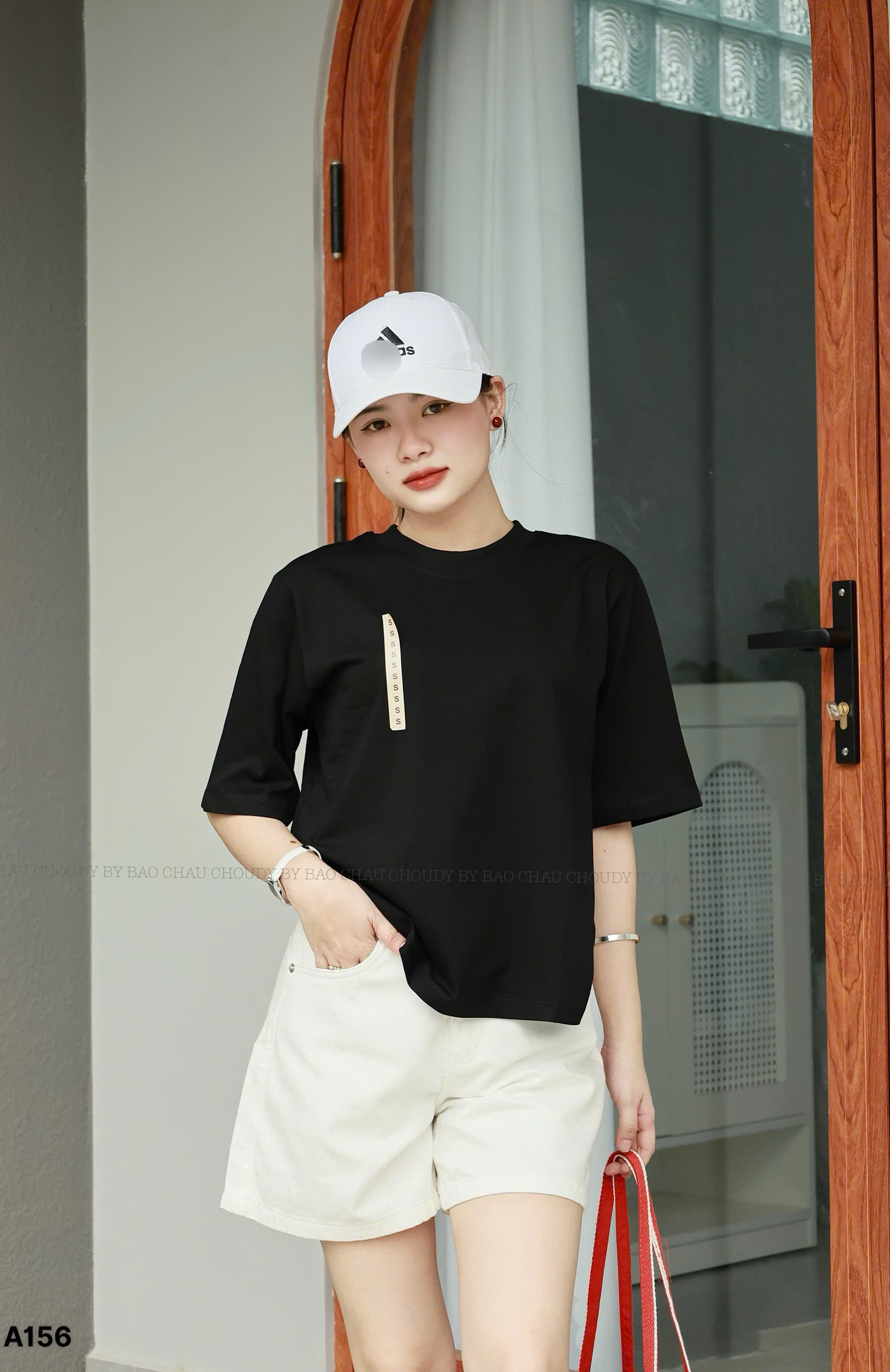 A156 ÁO THUN 8 MÀU