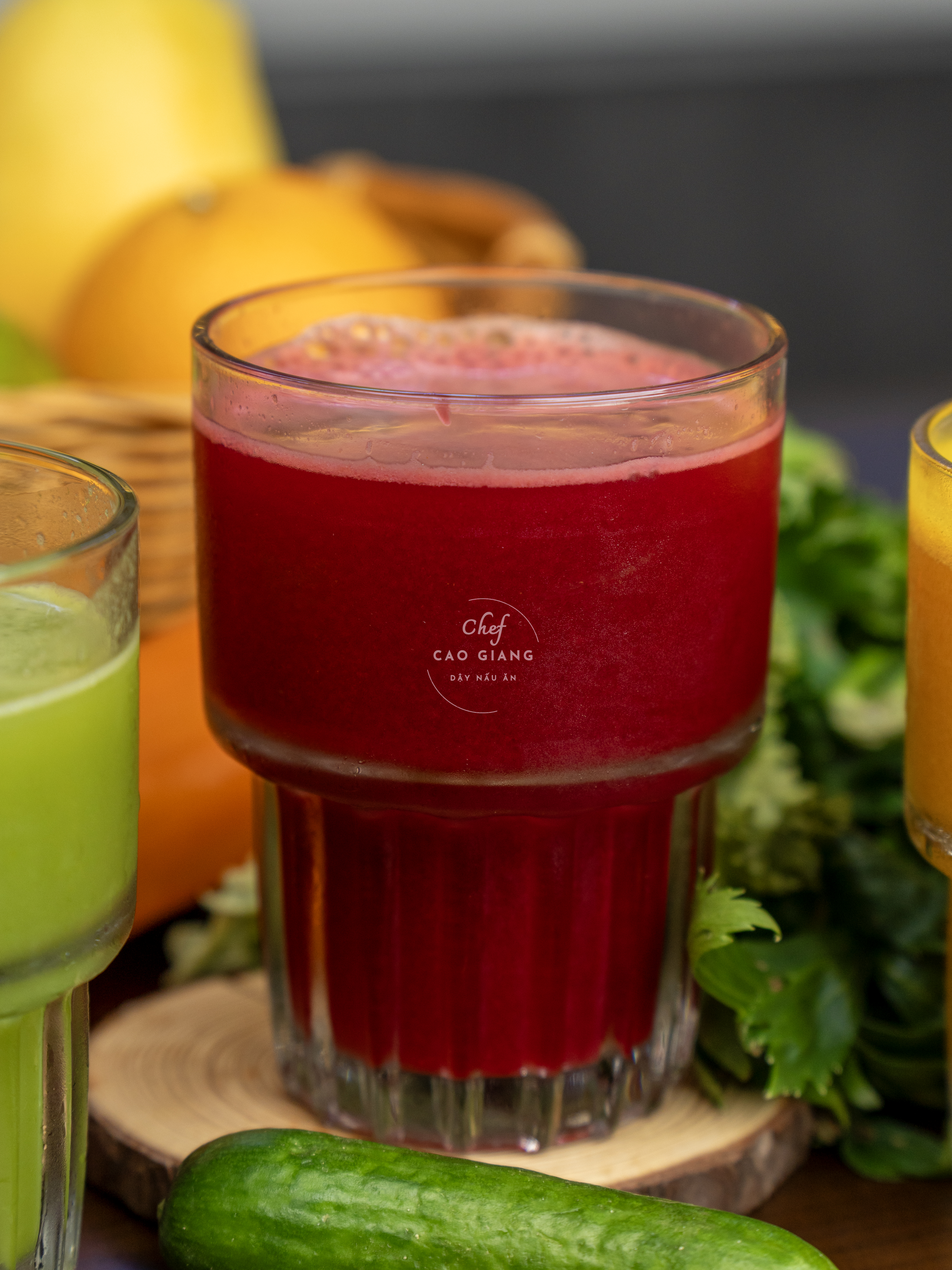 Lớp Sinh Tố - Nước Ép Kinh Doanh_thumbnail_16