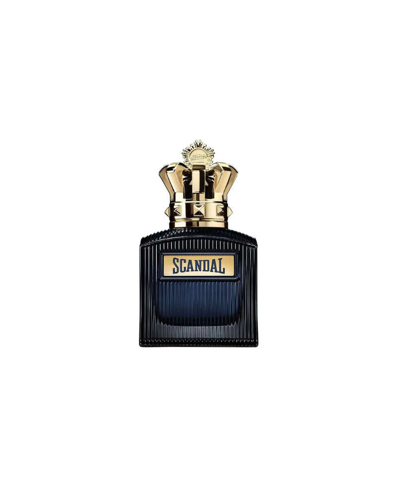 Jean Paul Gaultier Scandal Pour Homme Intense 100ml ( 2025 )