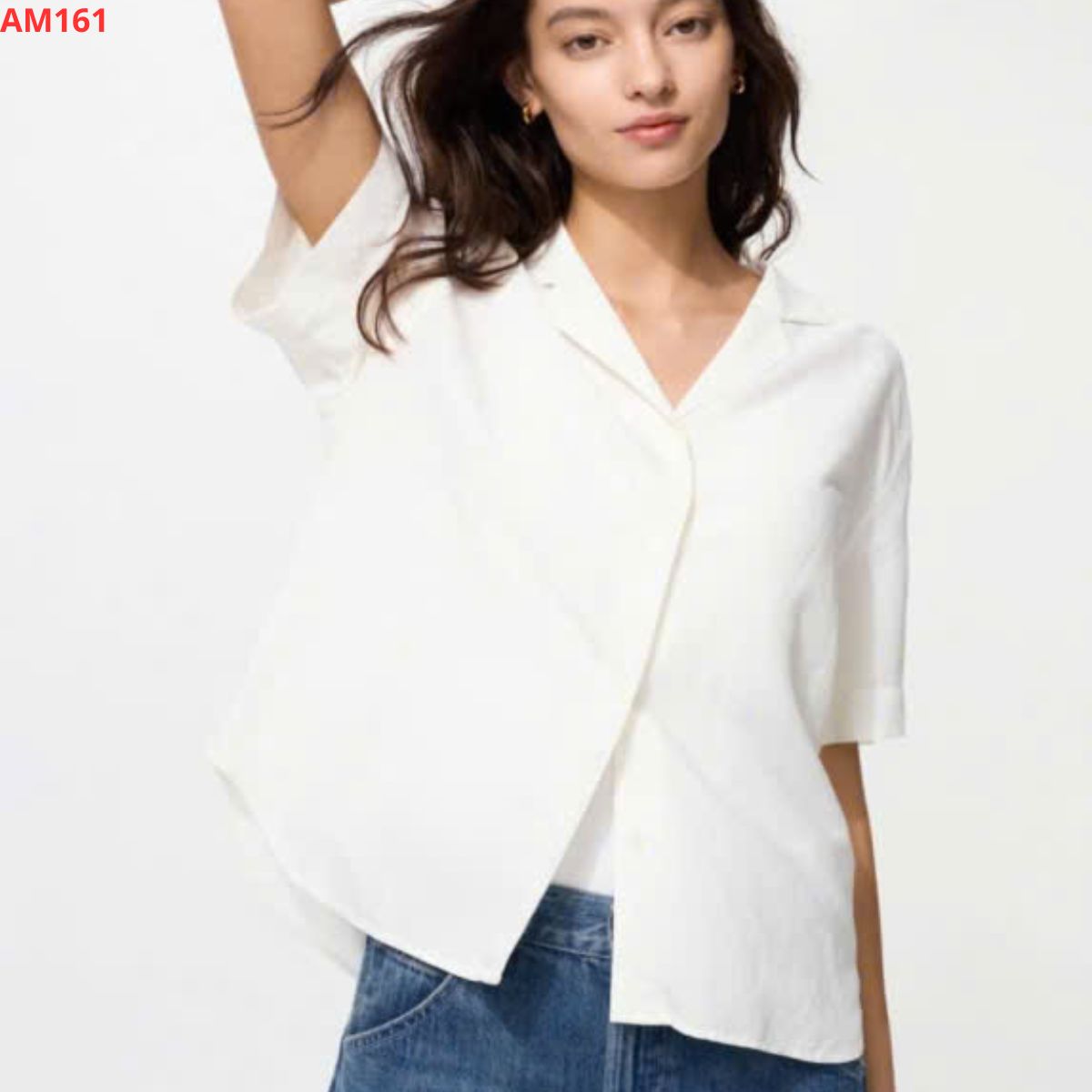 AM161 Áo sơ mi Unì_thumbnail_9