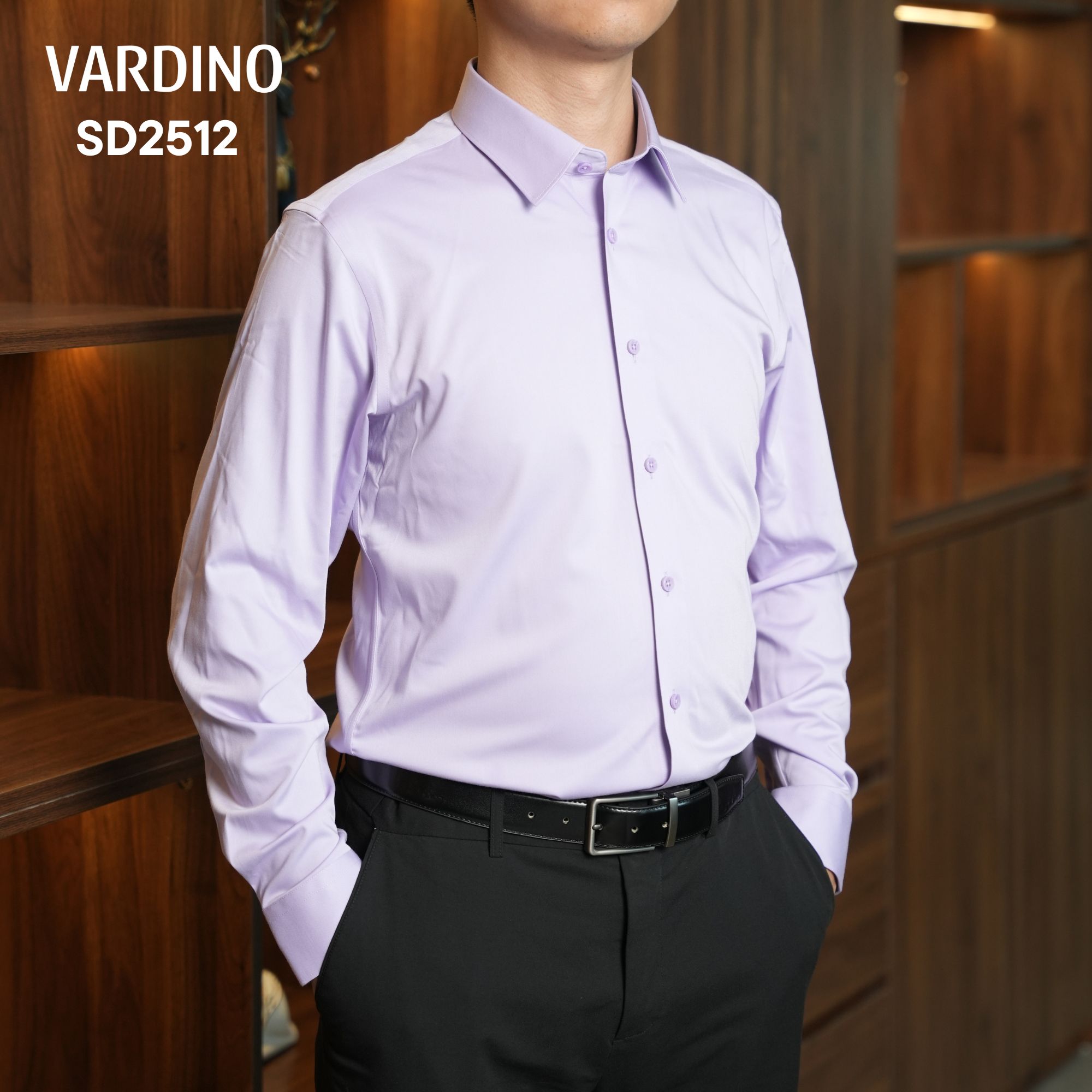 Áo sơ mi nam Vardino SD2512_thumbnail_2