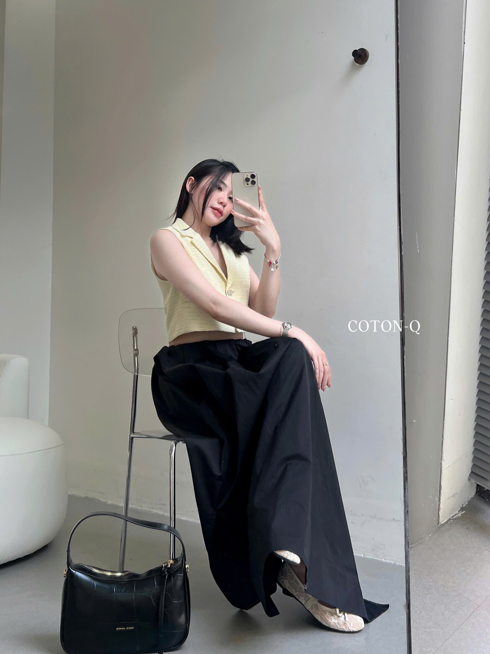 Chân váy đen dáng dài_thumbnail_14