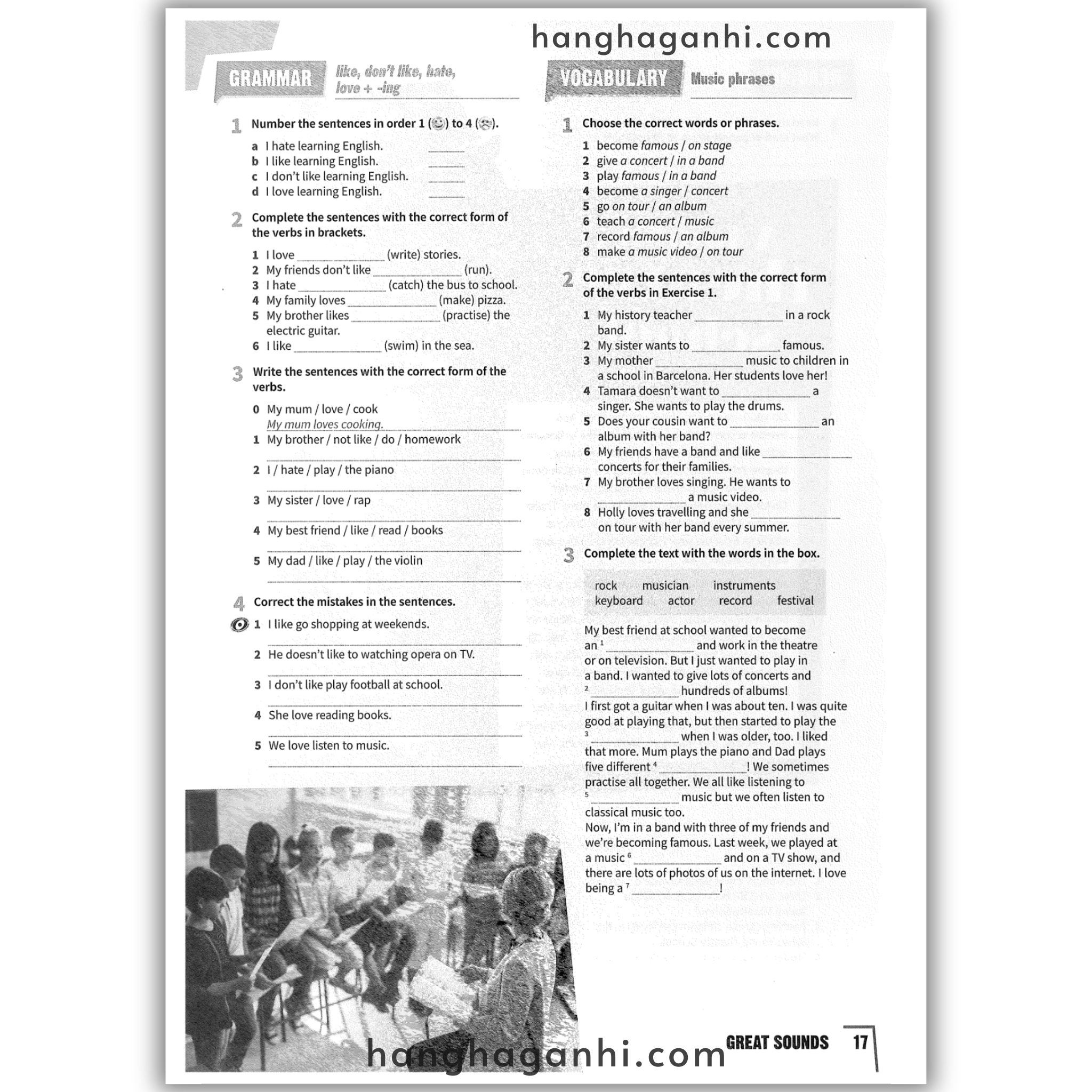 Cambridge PREPARE Level 2 ( Student’s Book- Workbook) Bản 2nd edition_thumbnail_9