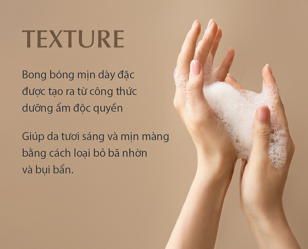 Sữa rửa mặt thuần chay Elarvie Zero Liquid Cleanser_thumbnail_10