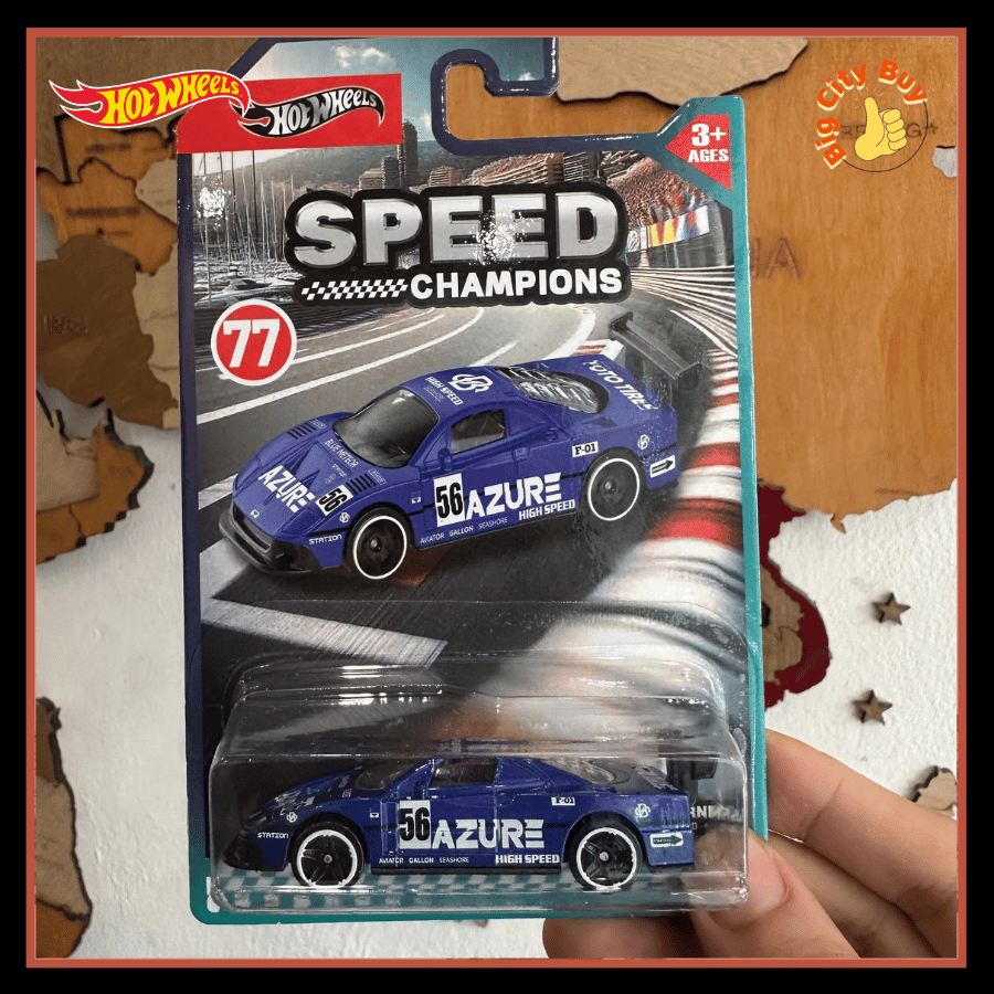 Mô Hình Hot Wheels Basic [Hàng 80%] tỉ lệ 1:64, Xe Ô tô Mô Hình, Đồ Chơi Xe đua Hot Wheels_thumbnail_191