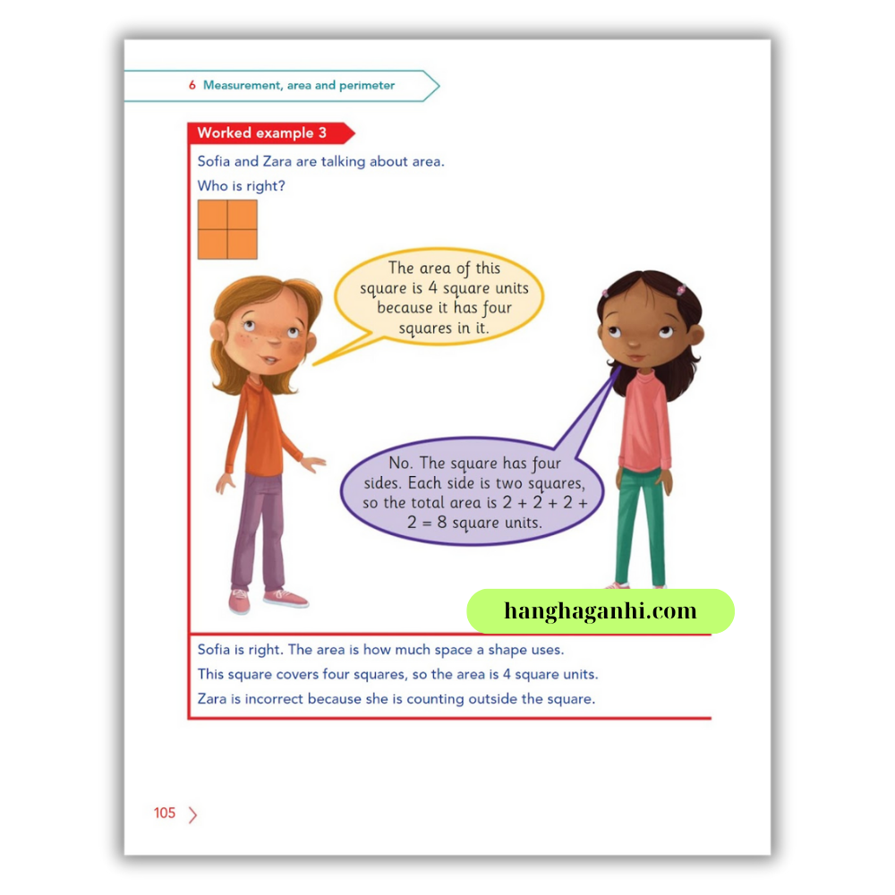 Cambridge Song Ngữ bậc Tiểu học – TOÁN HỌC – Sách học sinh 3 – Quyển 1 & 2_thumbnail_9