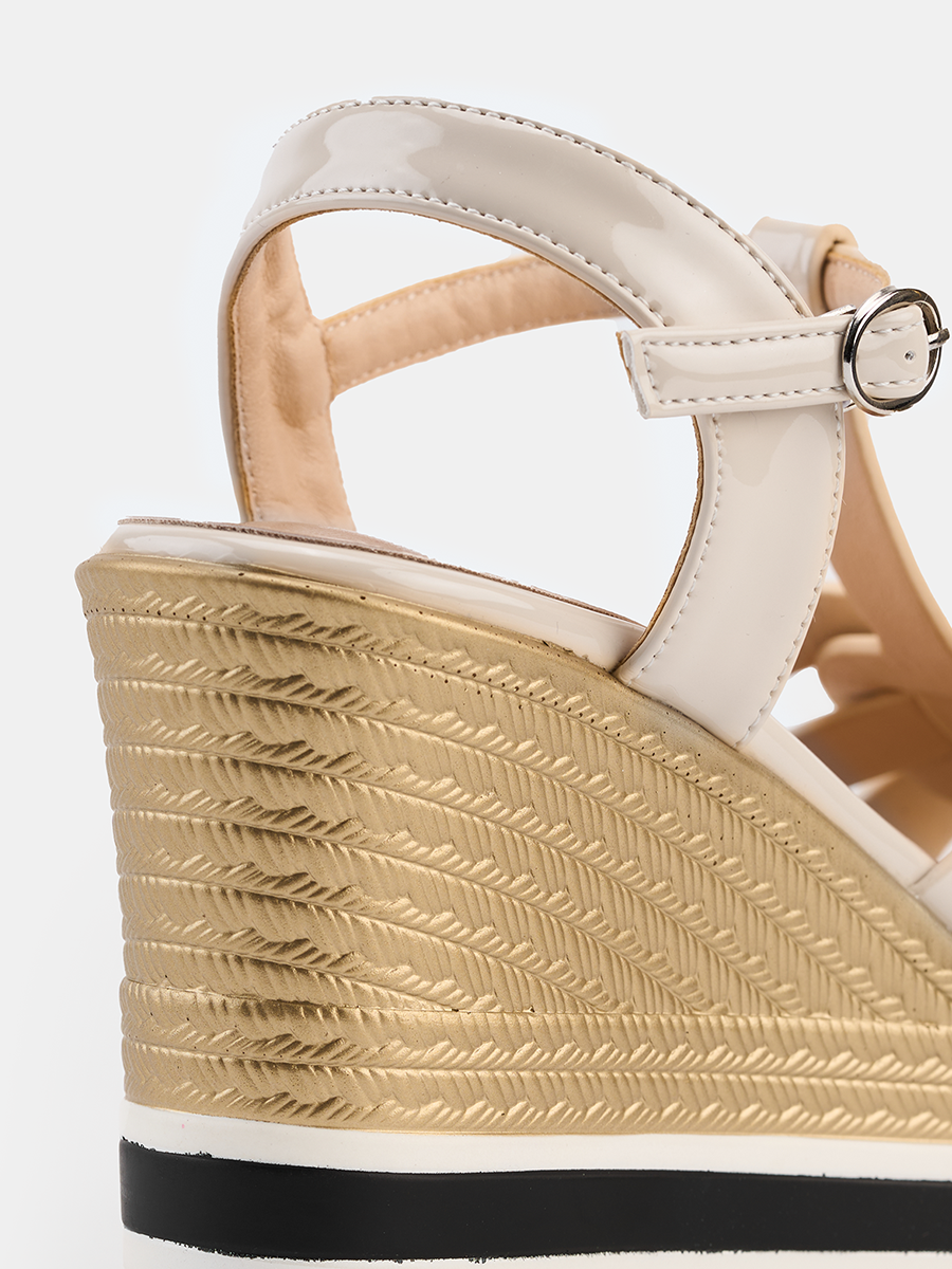SD06-C - Sandal Nữ Đế Xuồng 9cm_thumbnail_5