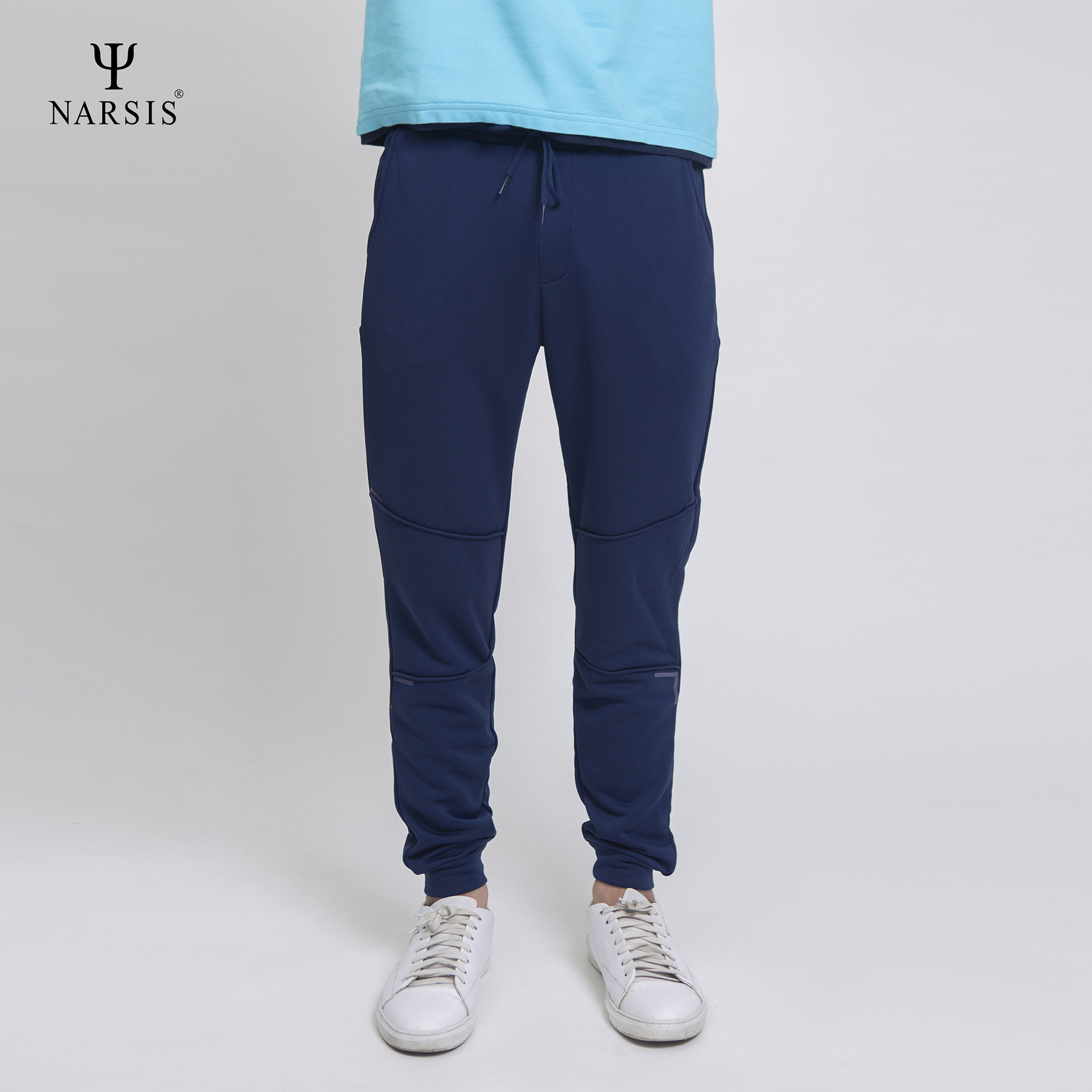 QUẦN DÀI NAM G9005 NARSIS VẢI NỈ ẤM ÁP, MỀM MẠI, THÍCH HỢP MÙA ĐÔNG, GIỮ NHIỆT TỐT