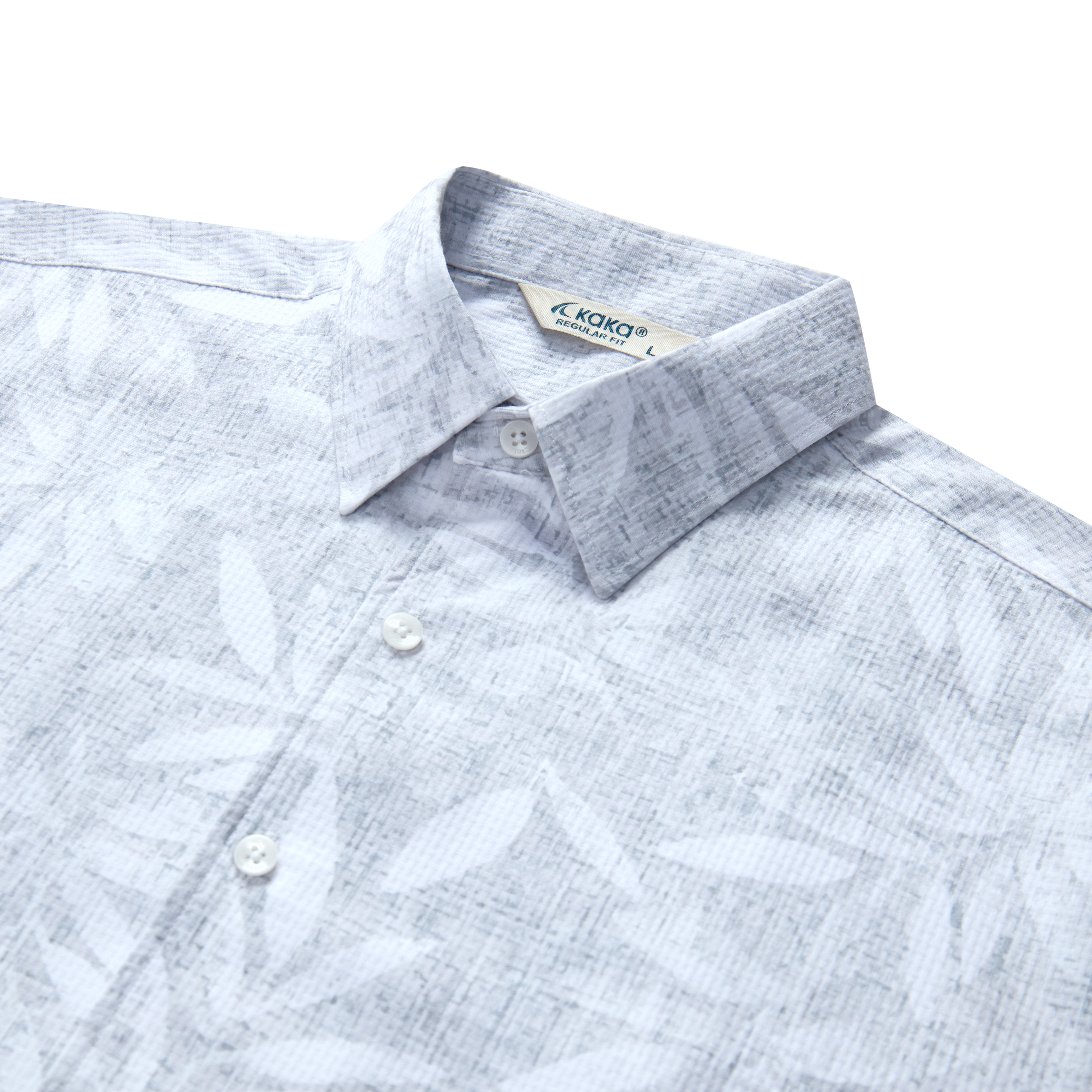 Áo Sơ Mi Họa Tiết Relaxed S05_thumbnail_2