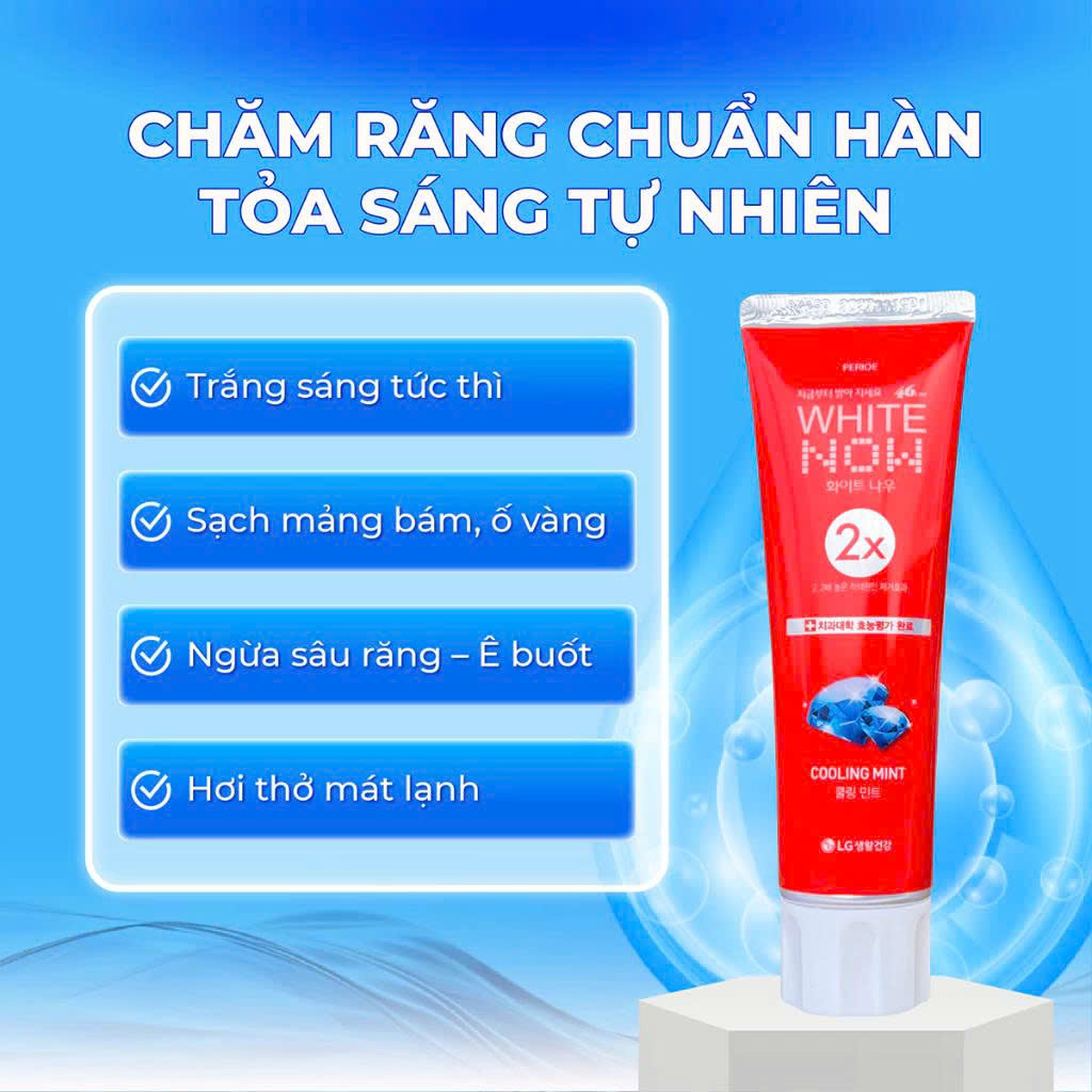 Set Kem đánh răng Perioe LG (5 cây) - FS_thumbnail_14