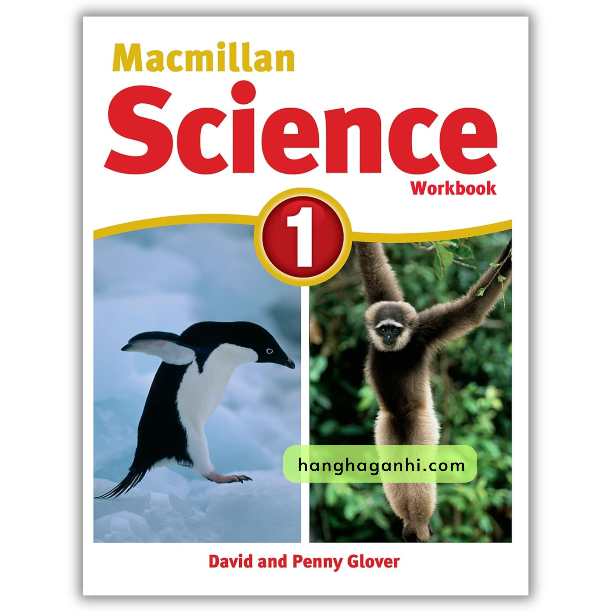 Macmillan Science 1 Workbook_thumbnail_0