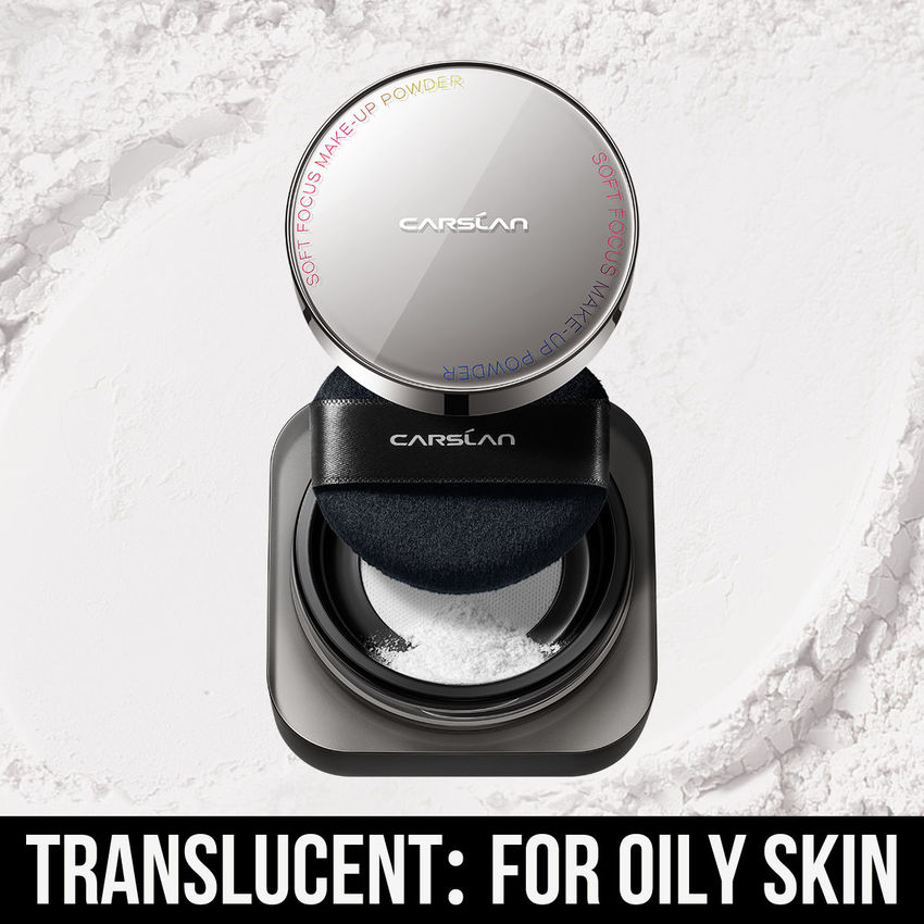 1.0 Trong Suốt (Da Dầu)