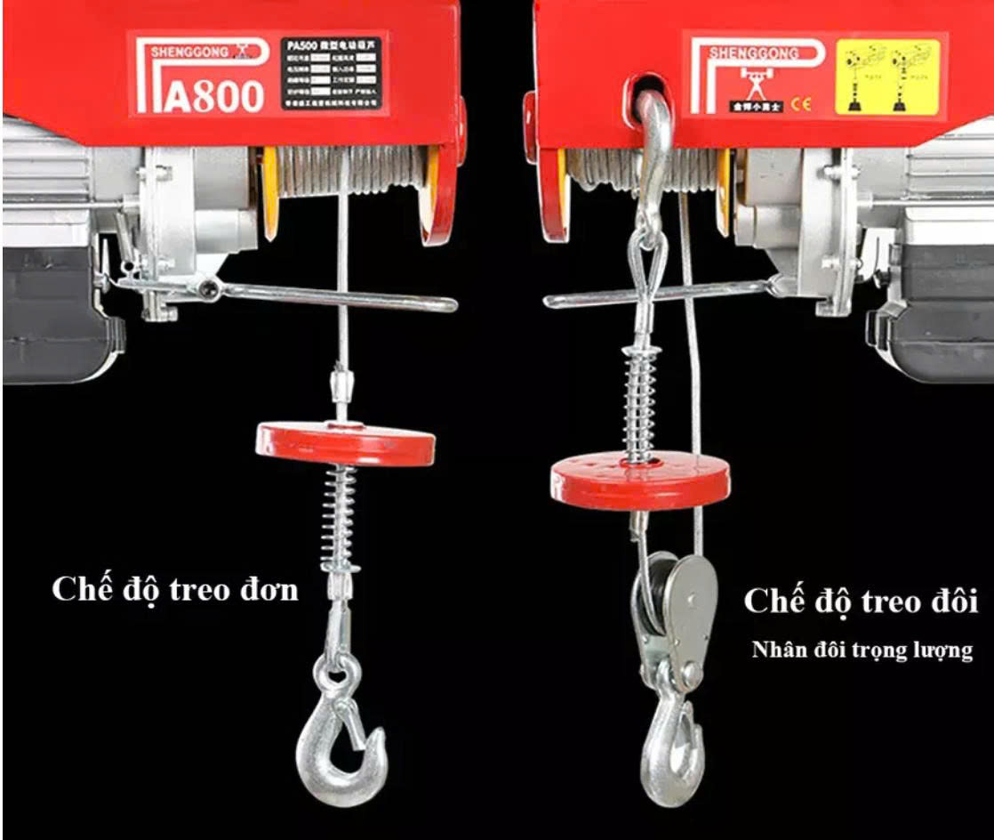 Combo Tời + con chạy trên ray thép I_thumbnail_18