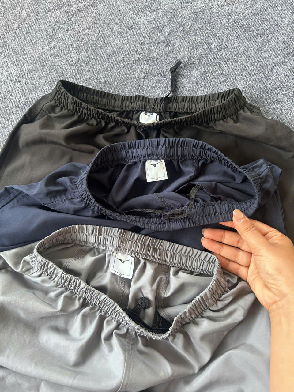 Q67 QUẦN SHORT NAM 3 MÀU_thumbnail_7