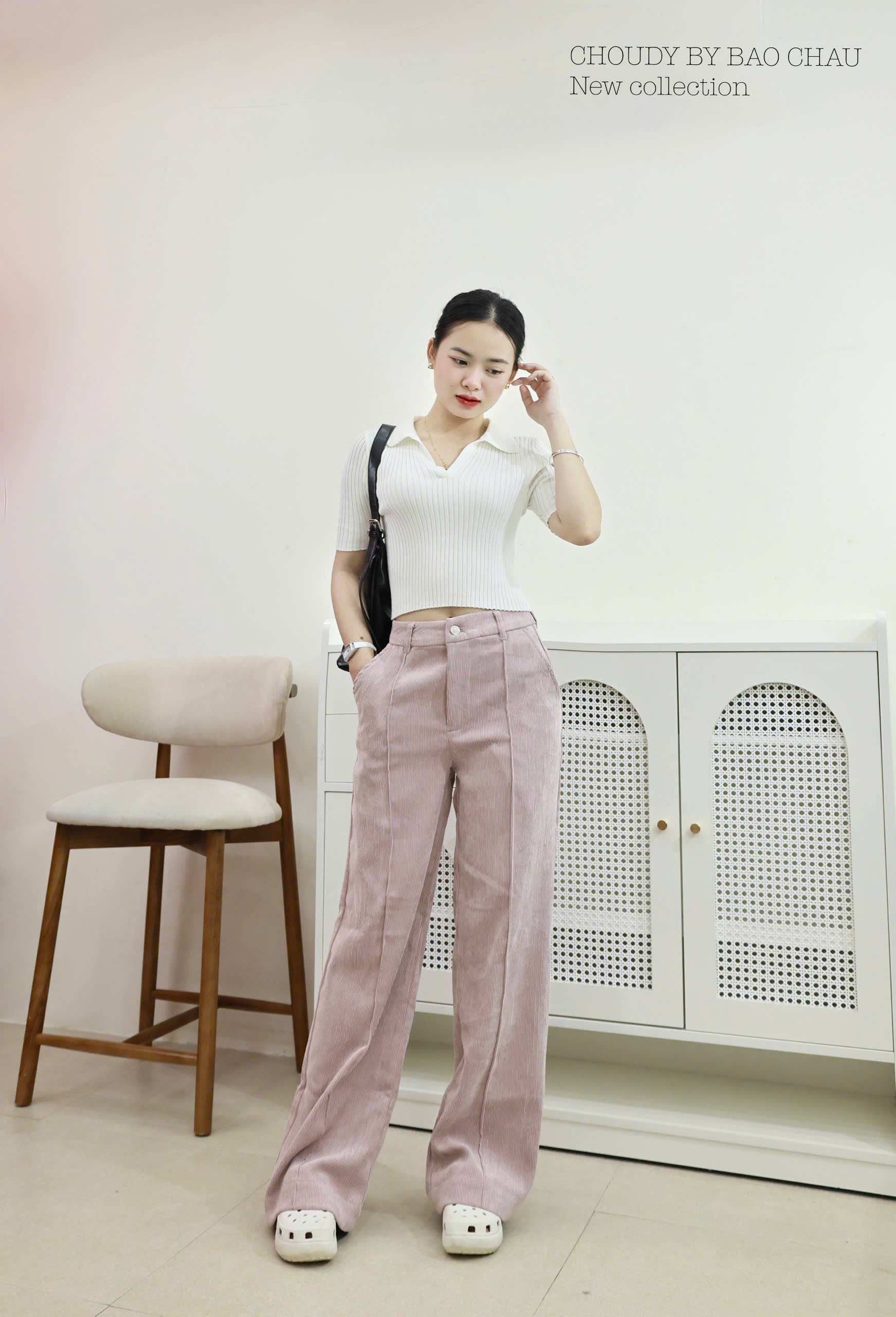 SALE Q339 QUẦN NHUNG SUÔNG 3 MÀU_thumbnail_20