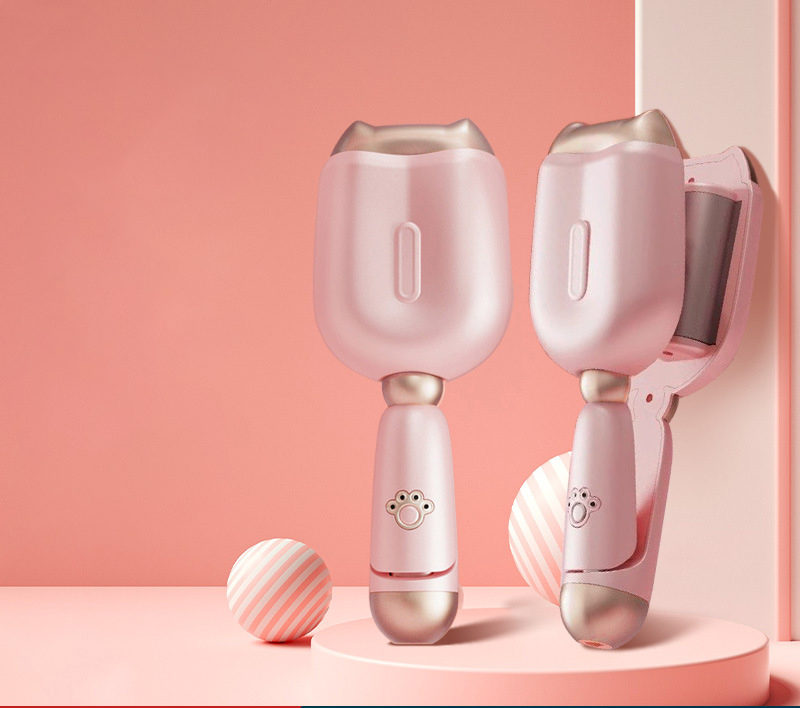 Máy Uốn Tóc Cao Cấp