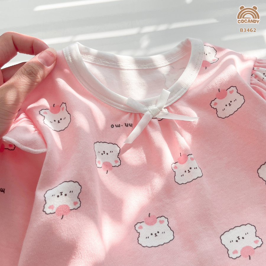 Bộ dài HỒNG mèo hồng vai bèo_thumbnail_4