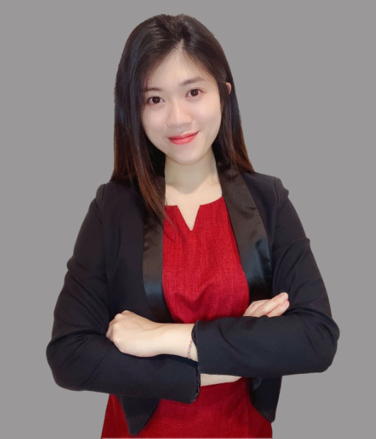 Nguyễn Thị Tuyết Trinh