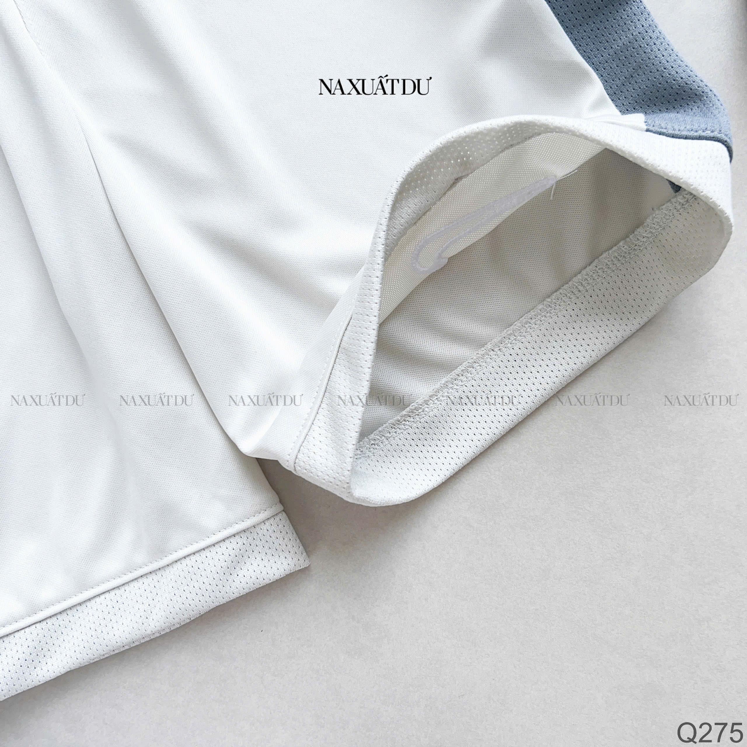 Set 2 quần short kid 