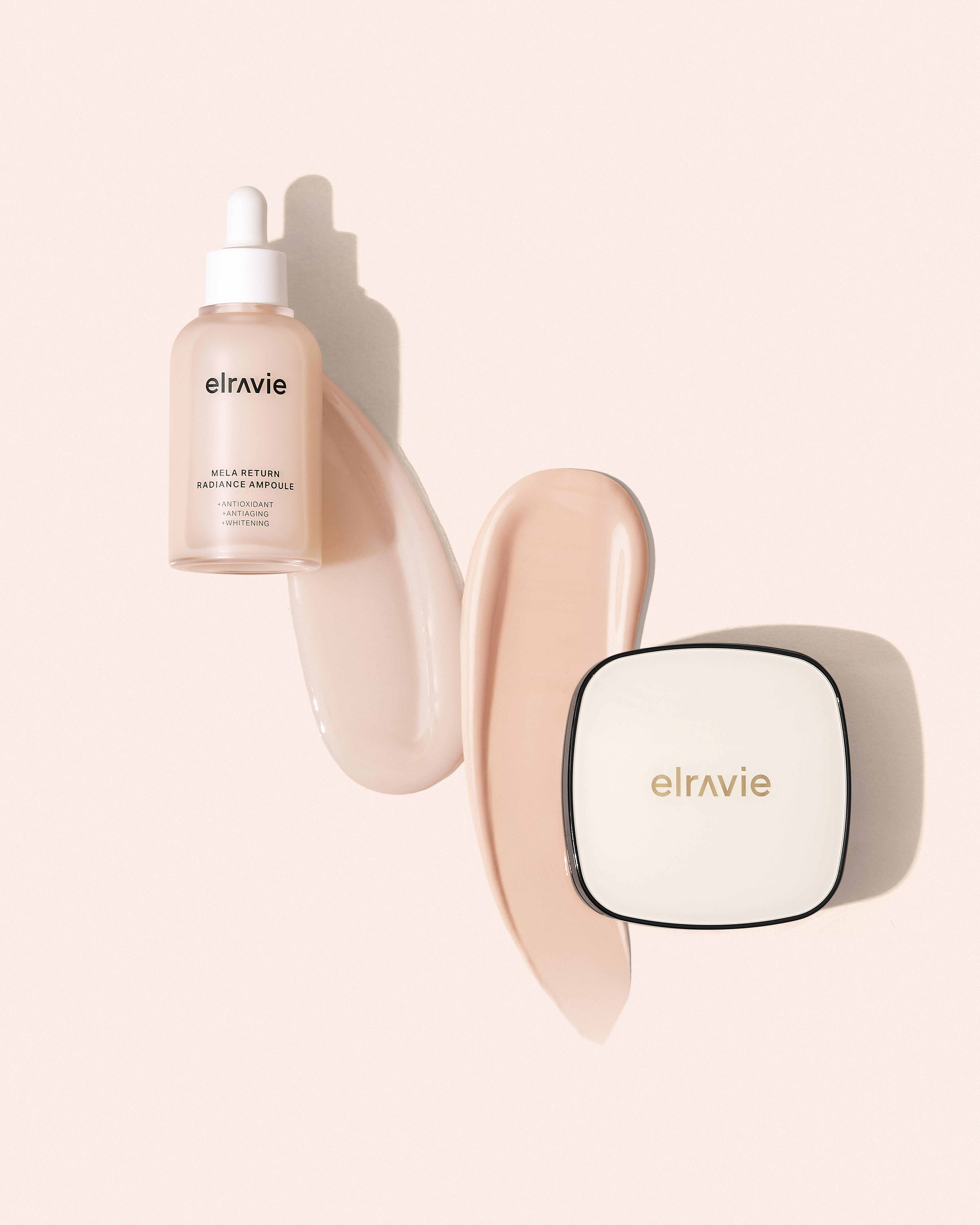 Elravie Mela Return Line 6