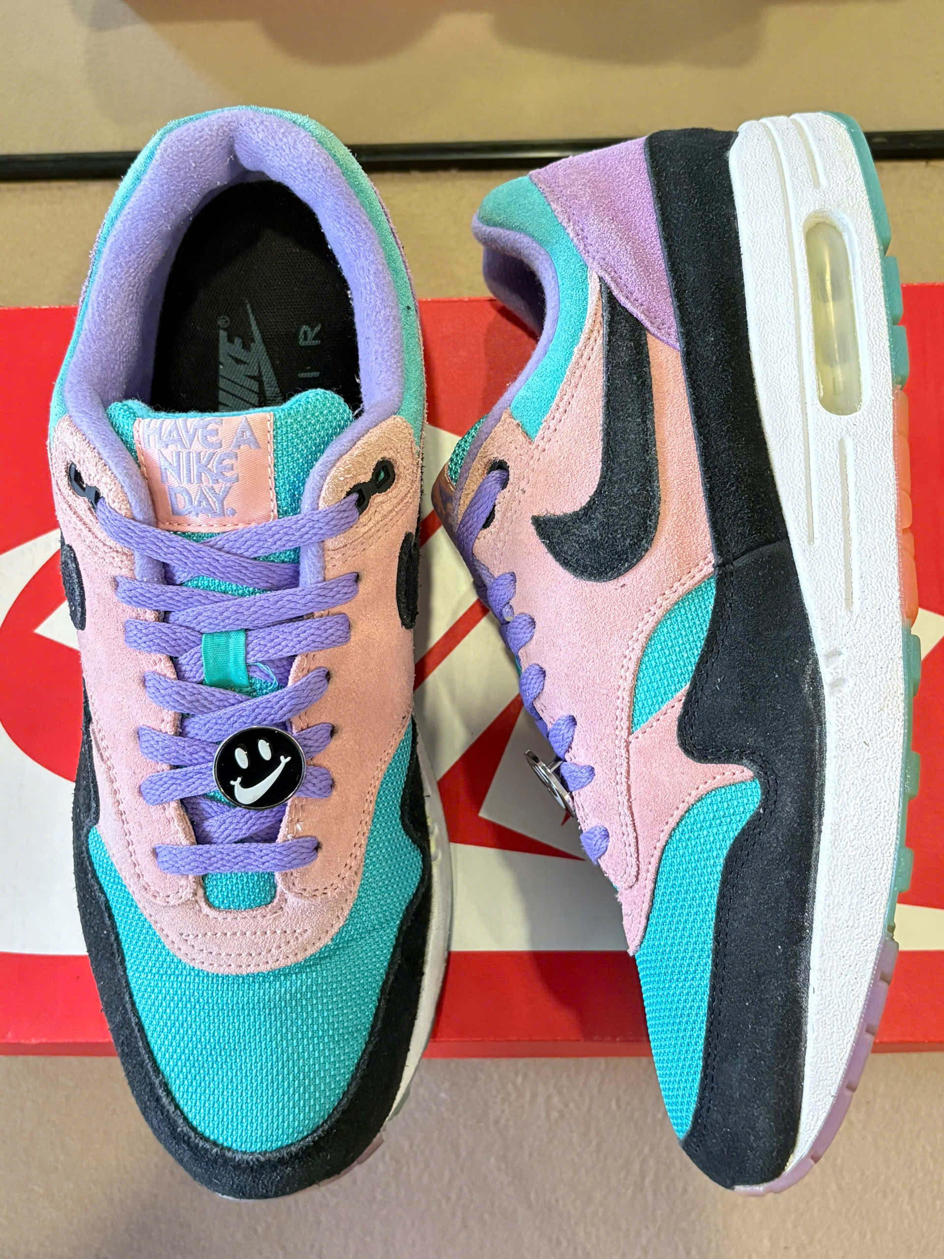 Nike Air Max 1 ‘Have A Nike Day’ Space Purple BQ8929-500_thumbnail_3