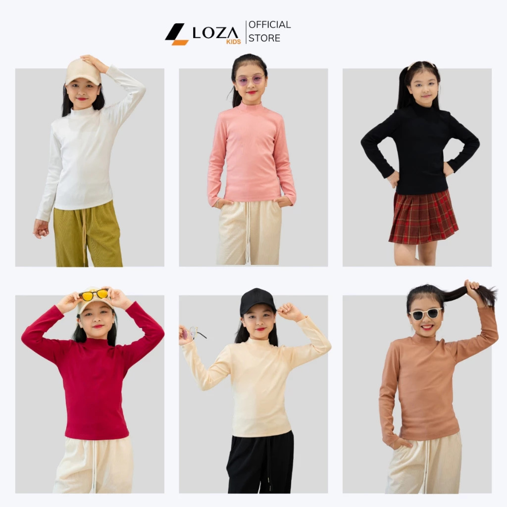 Áo thun bozip CỔ 3P BABY_thumbnail_1