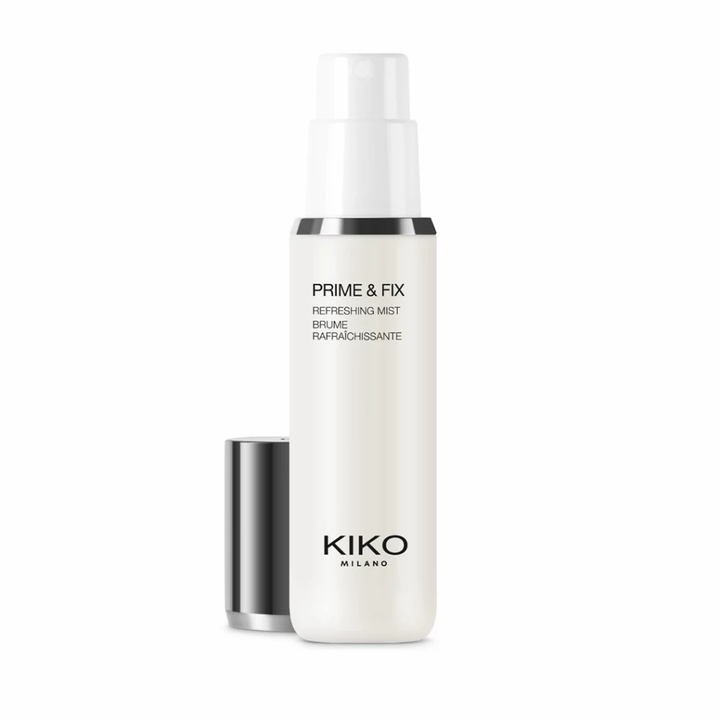 KIKO Milano Prime & Fix Refreshing Mist_thumbnail_0