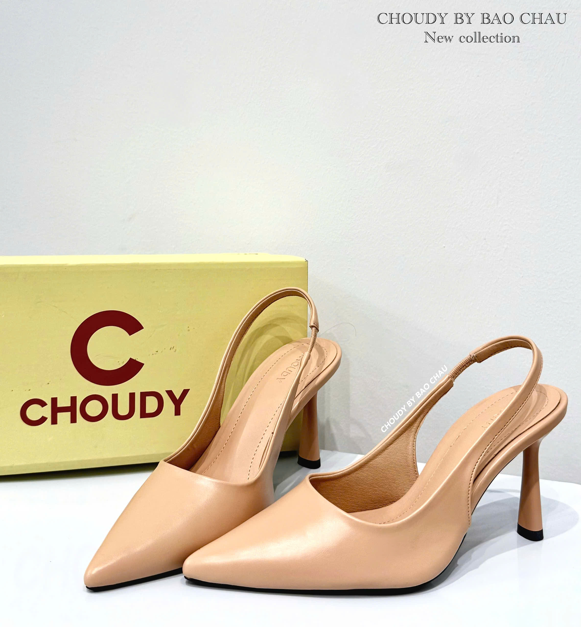 SALE U275 GIÀY CAO GÓT 2 MÀU_thumbnail_1