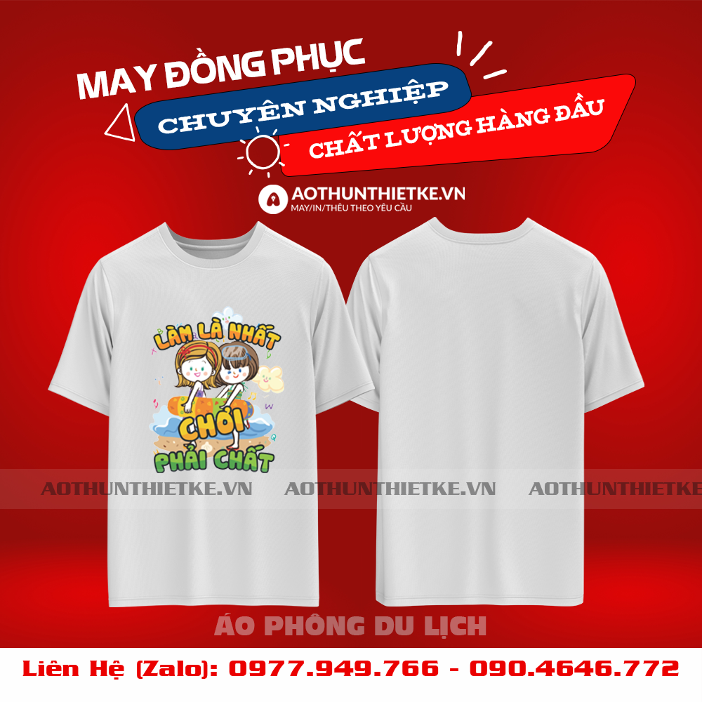 Làm Là Nhất Chơi Phải Chất_thumbnail_0