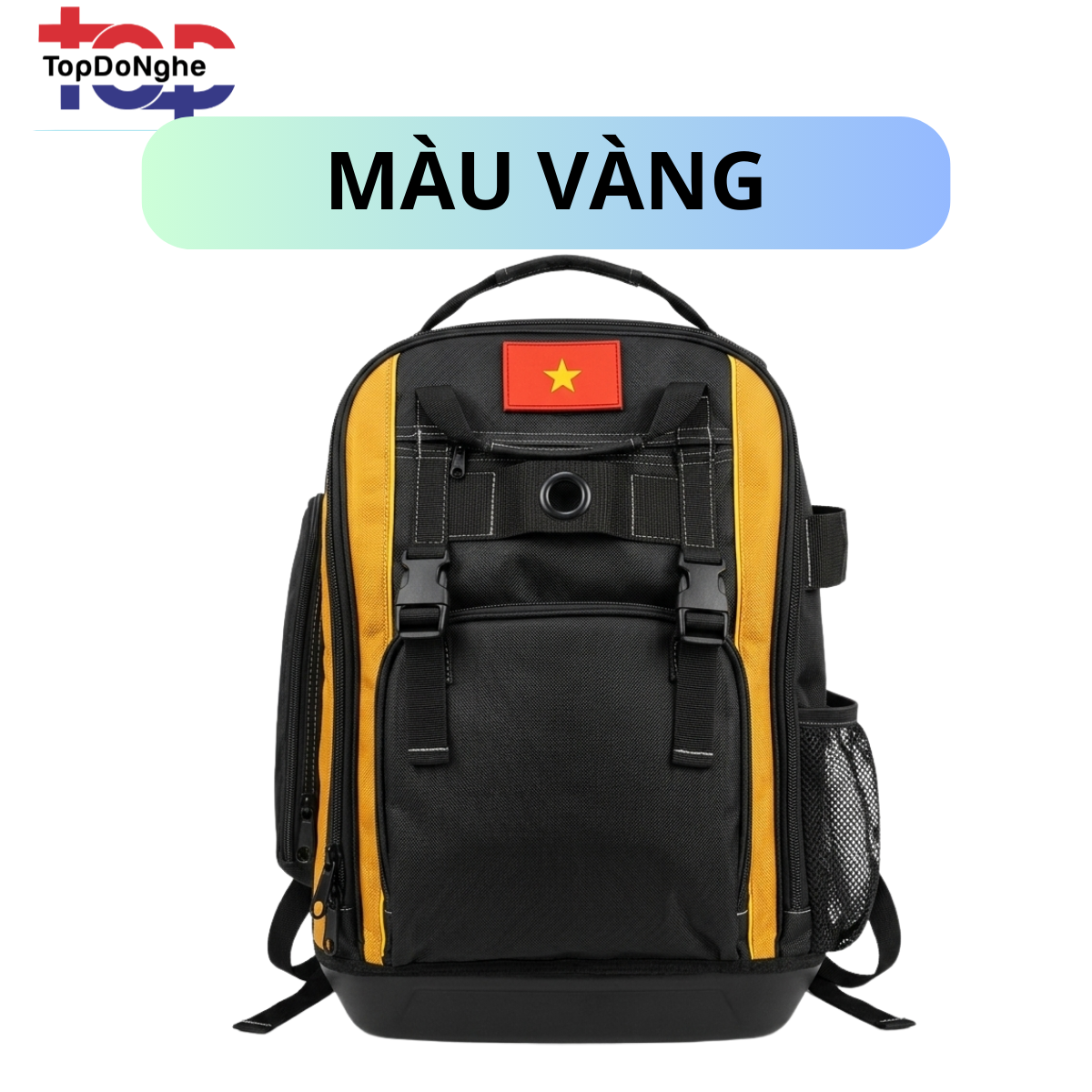 Balo đồ nghề EASEMAN WINHUNT cao cấp Balo đựng đồ nghề cơ khí sửa chữa điện nước, camera, thạch cao đế nhựa chống thấm nước có ngăn để laptop balo  đồ_thumbnail_9