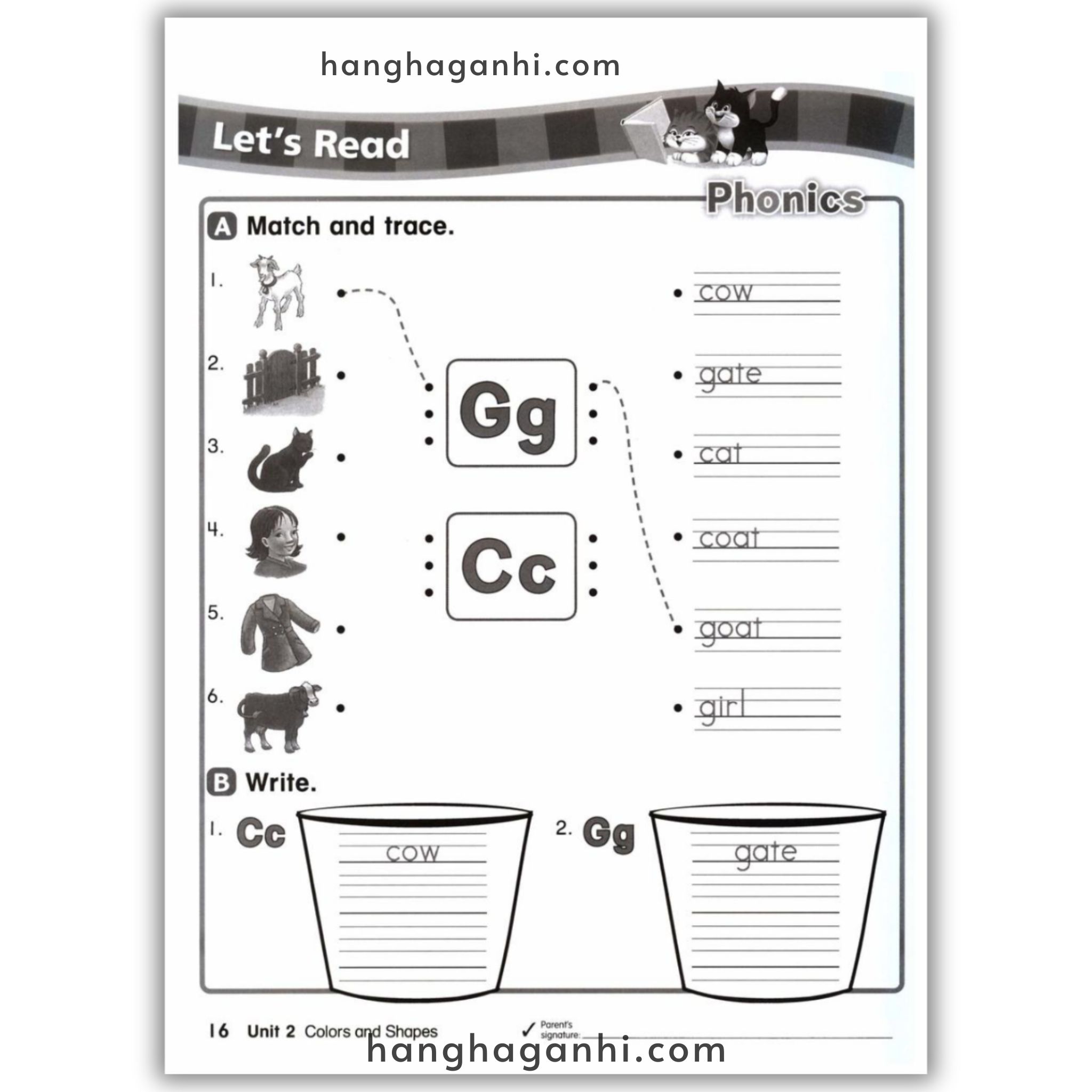 Let’s Go Level 1, Bộ 2 cuốn gồm Student book và Workbook bản 5th Edition_thumbnail_11