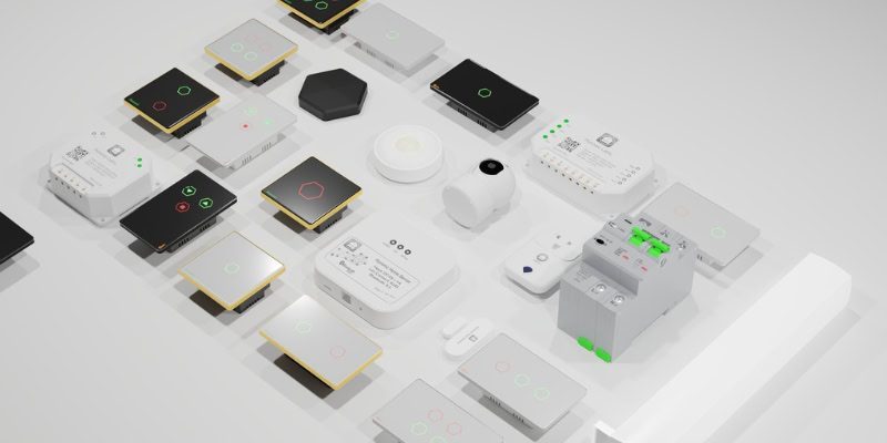 Home Automatisation – Khi Ngôi Nhà Tự Vận Hành Mỗi Ngày