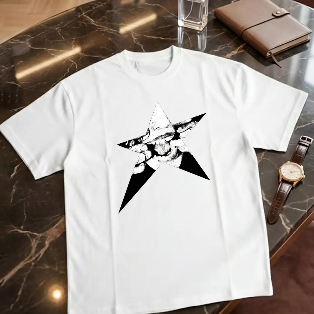 Áo thun form rộng cá tính big size TeePrint 3208_thumbnail_6