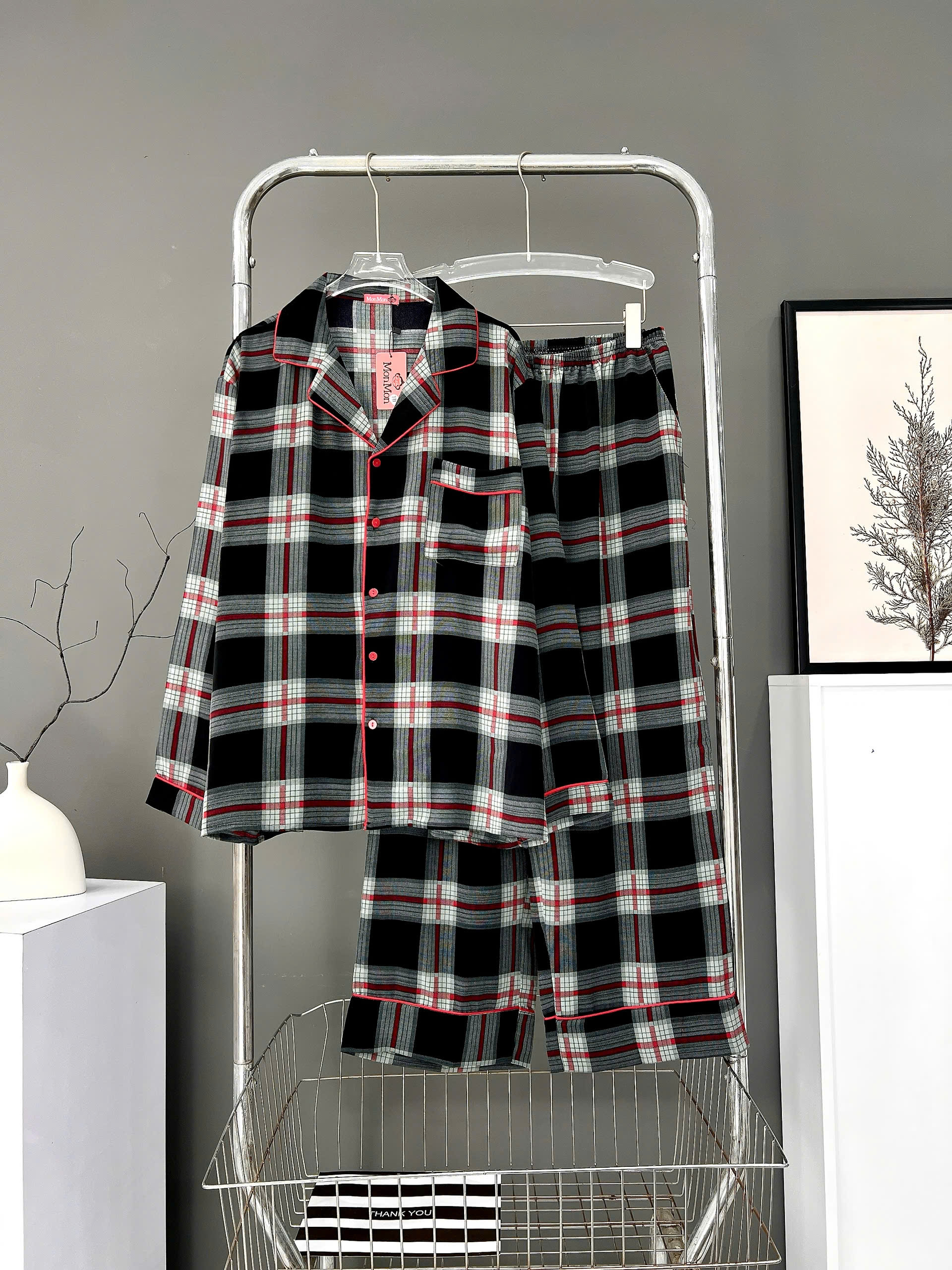 [MG06]Đồ Bộ Mango Bigsize (65–85kg) – Mặc Lên Dáng, Mịn Mát Cả Ngày!_thumbnail_1