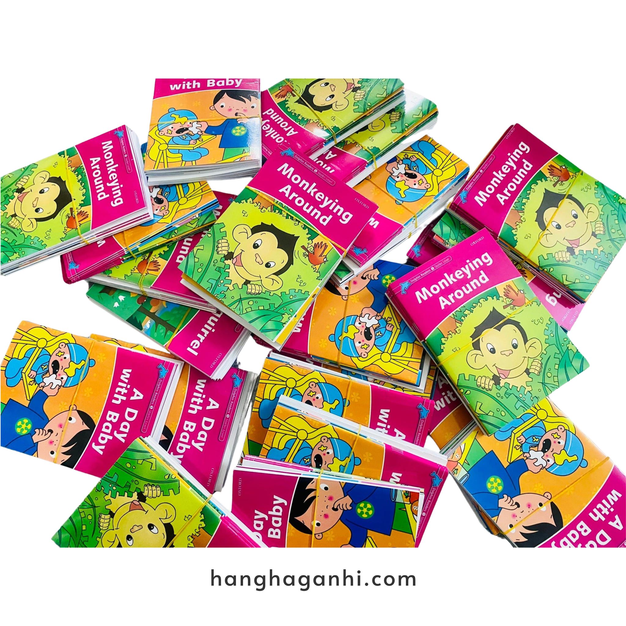 Bộ 39 cuốn Dolphin Readers_thumbnail_1