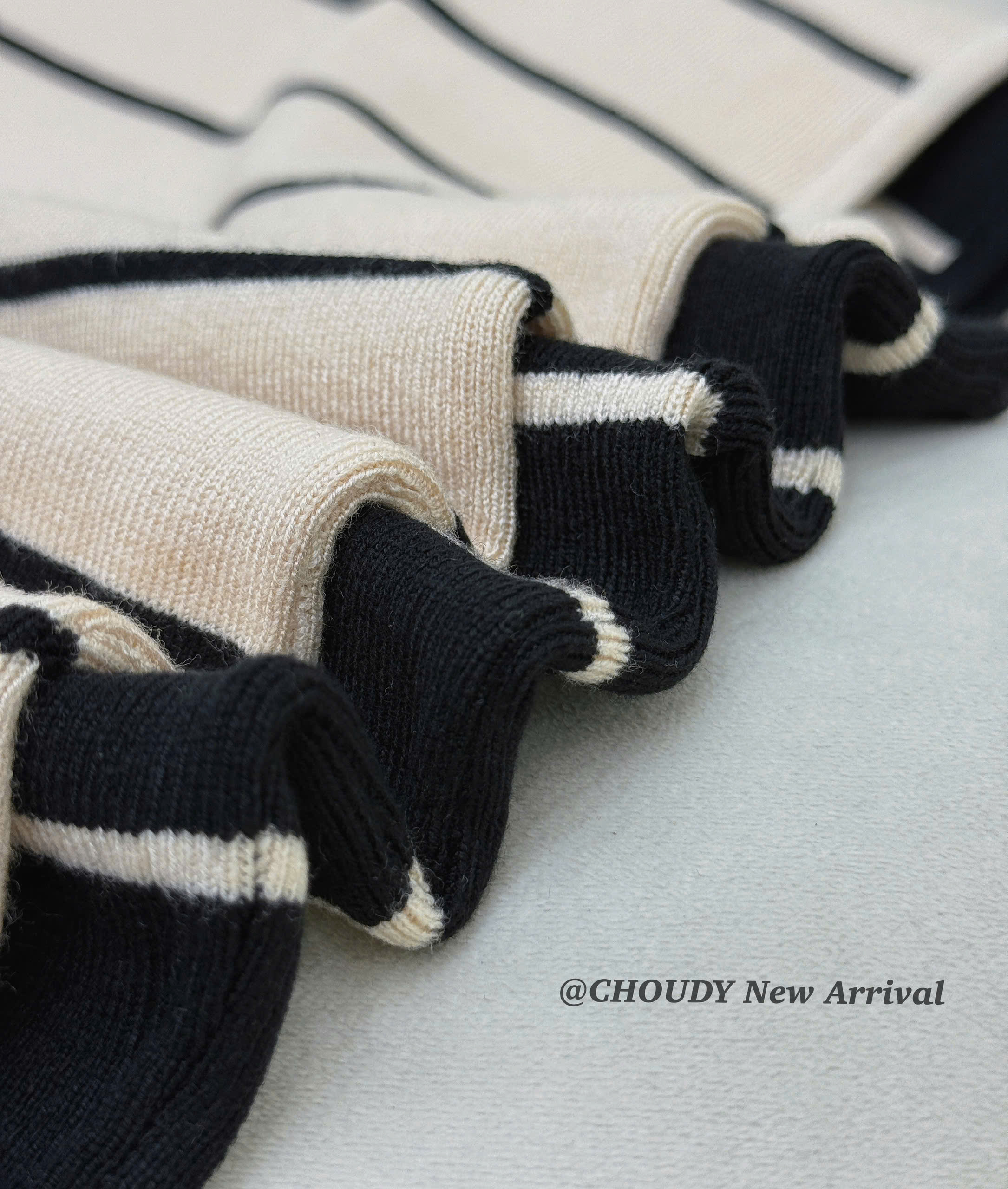 SALE U632 ÁO DỆT KIM SN 2 MÀU_thumbnail_4