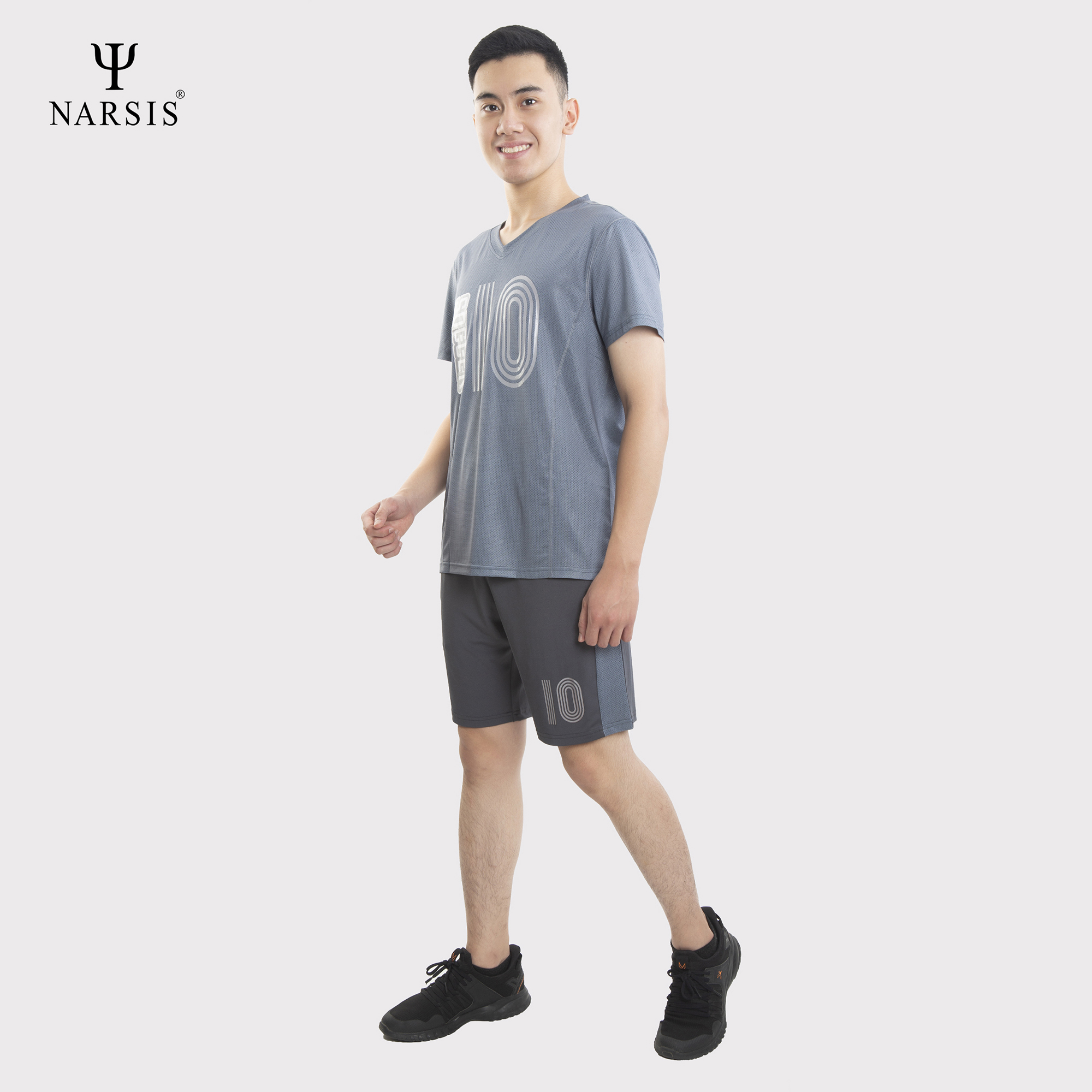 BỘ HÈ NAM E0004 NARSIS CHẤT LIỆU THOÁNG MÁT, DỄ CHỊU, THOẢI MÁI CẢ NGÀY, DỄ VẬN ĐỘNG_thumbnail_2