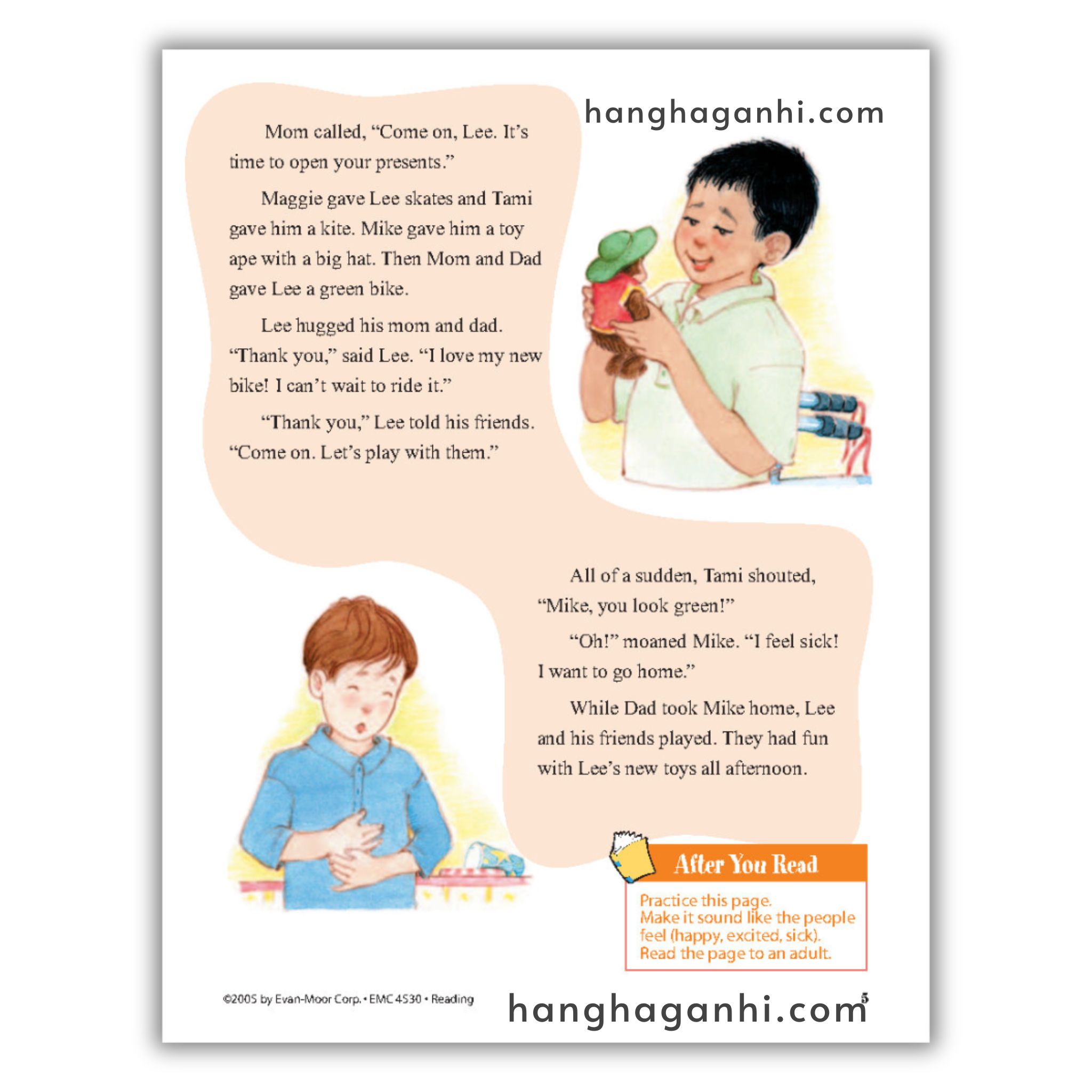 Skill Sharpeners Reading Grade 2_thumbnail_10