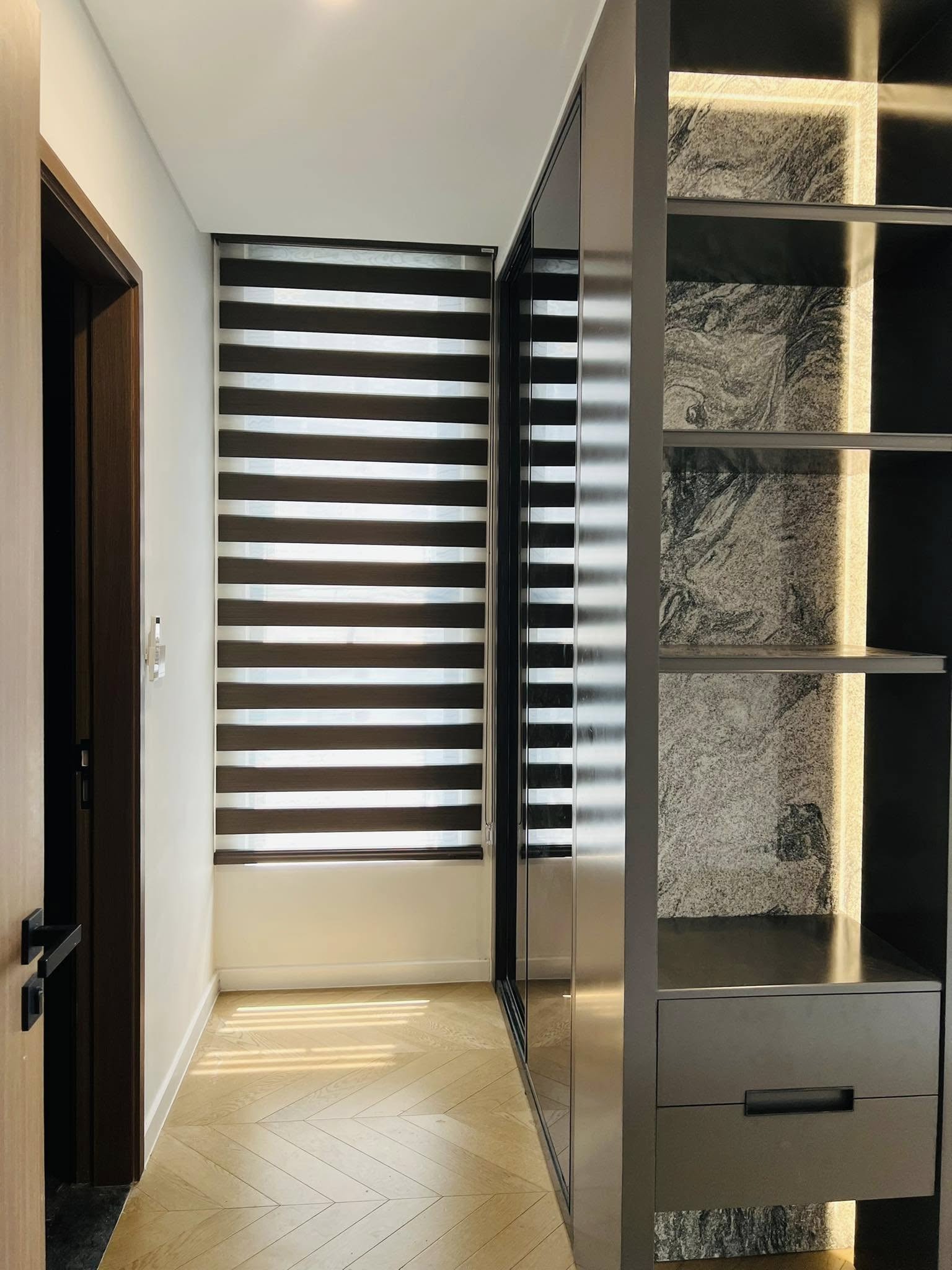 Deal hot nhất - Bán căn hộ 3PN view sông đẹp, tầng cao _thumbnail_5