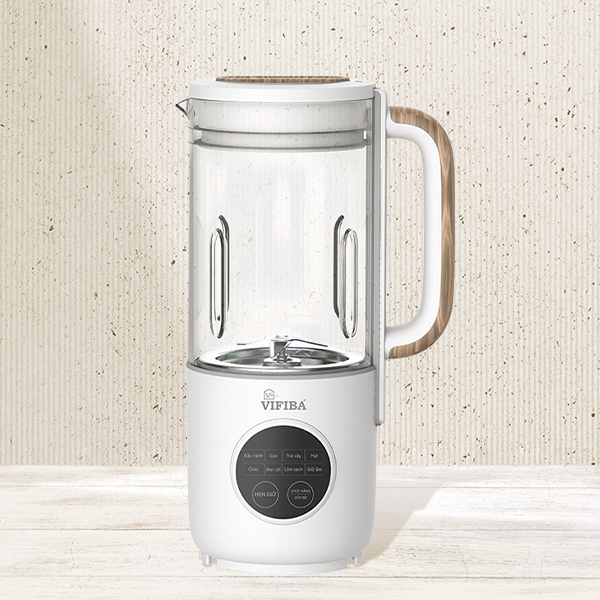 Máy Xay Sữa Hạt Eiko VIFIBA - MUA 1 TẶNG 1_thumbnail_4