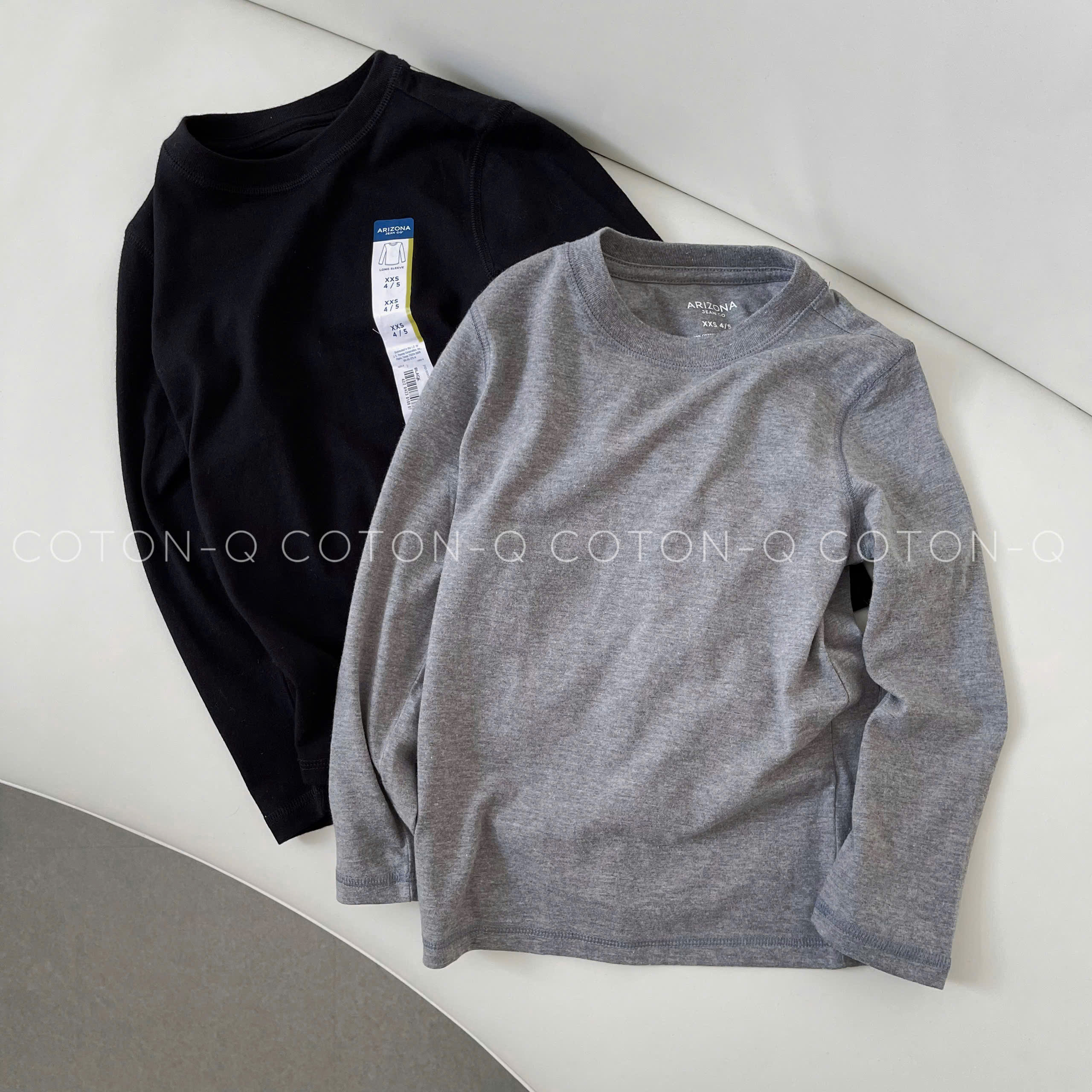 Set 3 áo tay dài bé ( NGẪU NHIÊN ) - mua từ 2set sẽ trùng_thumbnail_2