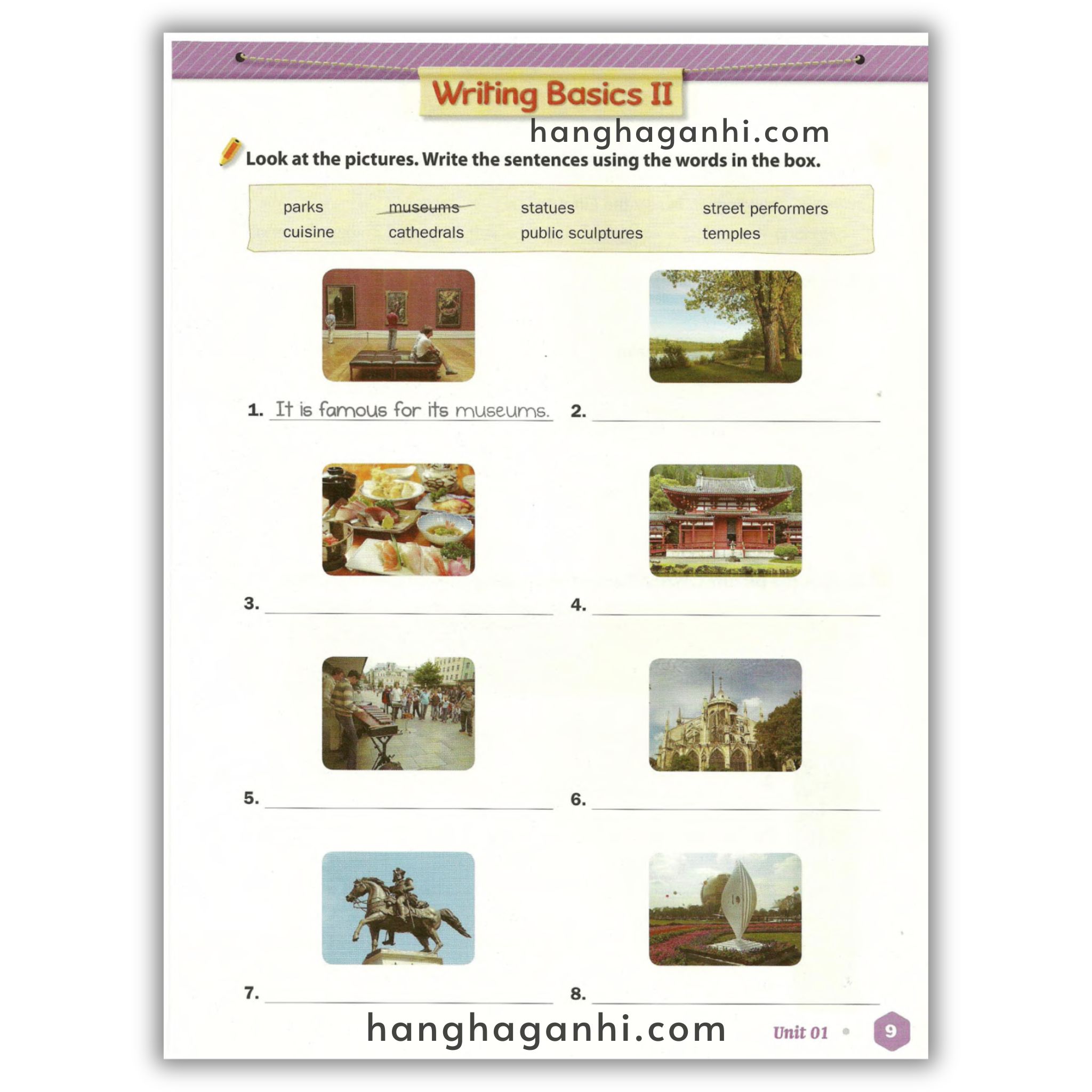 Bộ sách Write Right – 3 cuốn ( Sách luyện viết)_thumbnail_12