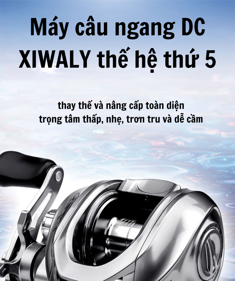 Máy Câu Ngang Wali Golf DC_thumbnail_3