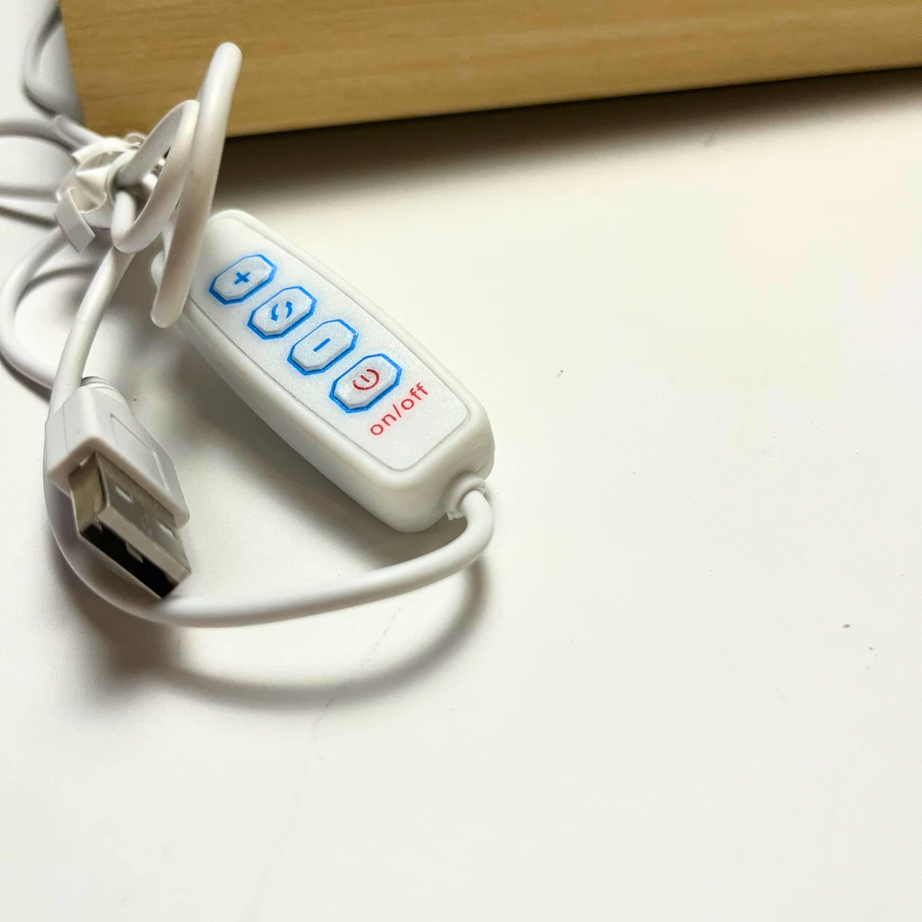 Khung ảnh gương hiện ảnh khi bật đèn in theo yêu cầu, đèn LED đổi màu phù hợp làm quà sinh nhật, bạn gái, quà Valentine_thumbnail_4